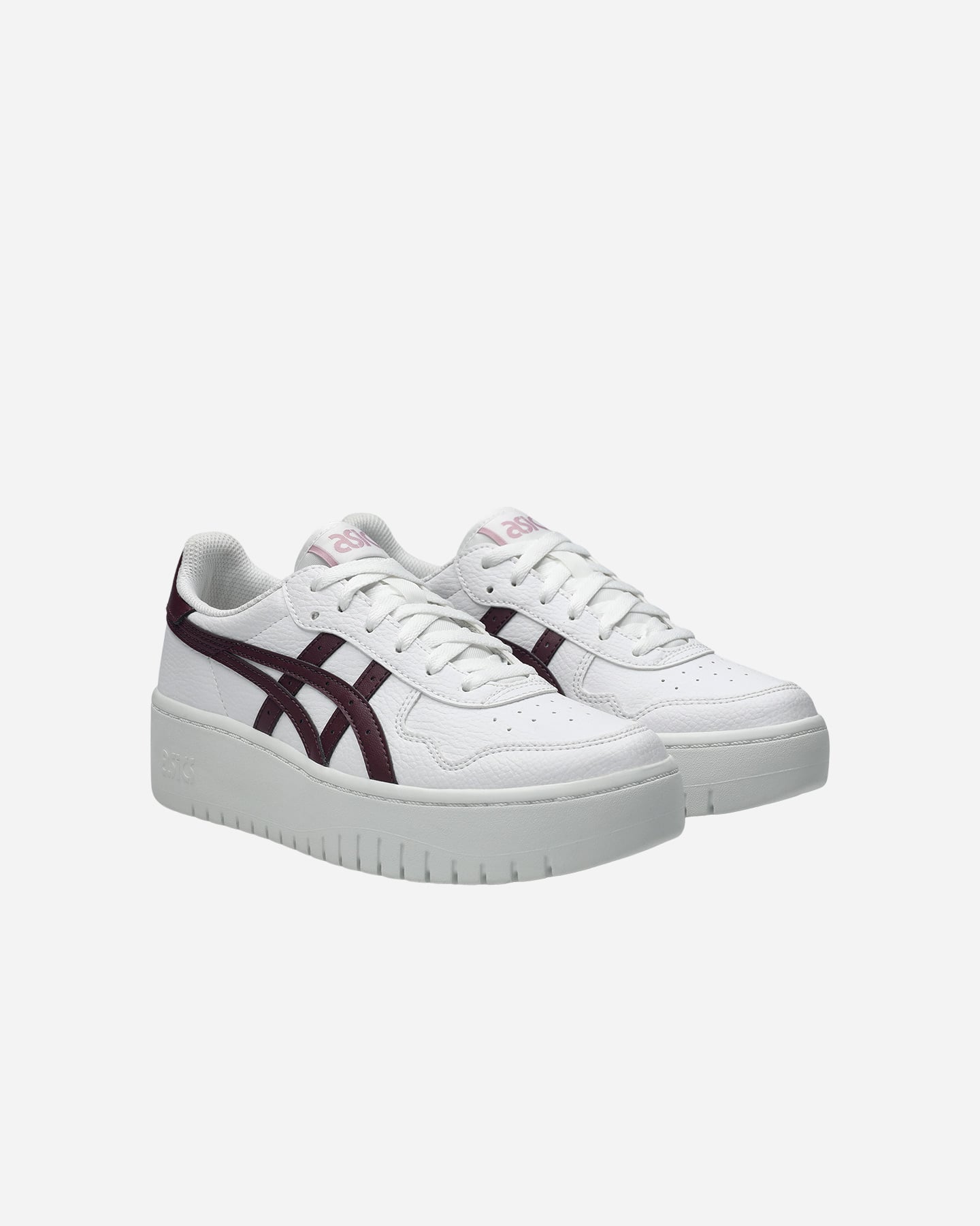Scarpe sneakers ASICS JAPAN S W - Bianco - 1 | Cisalfa Sport