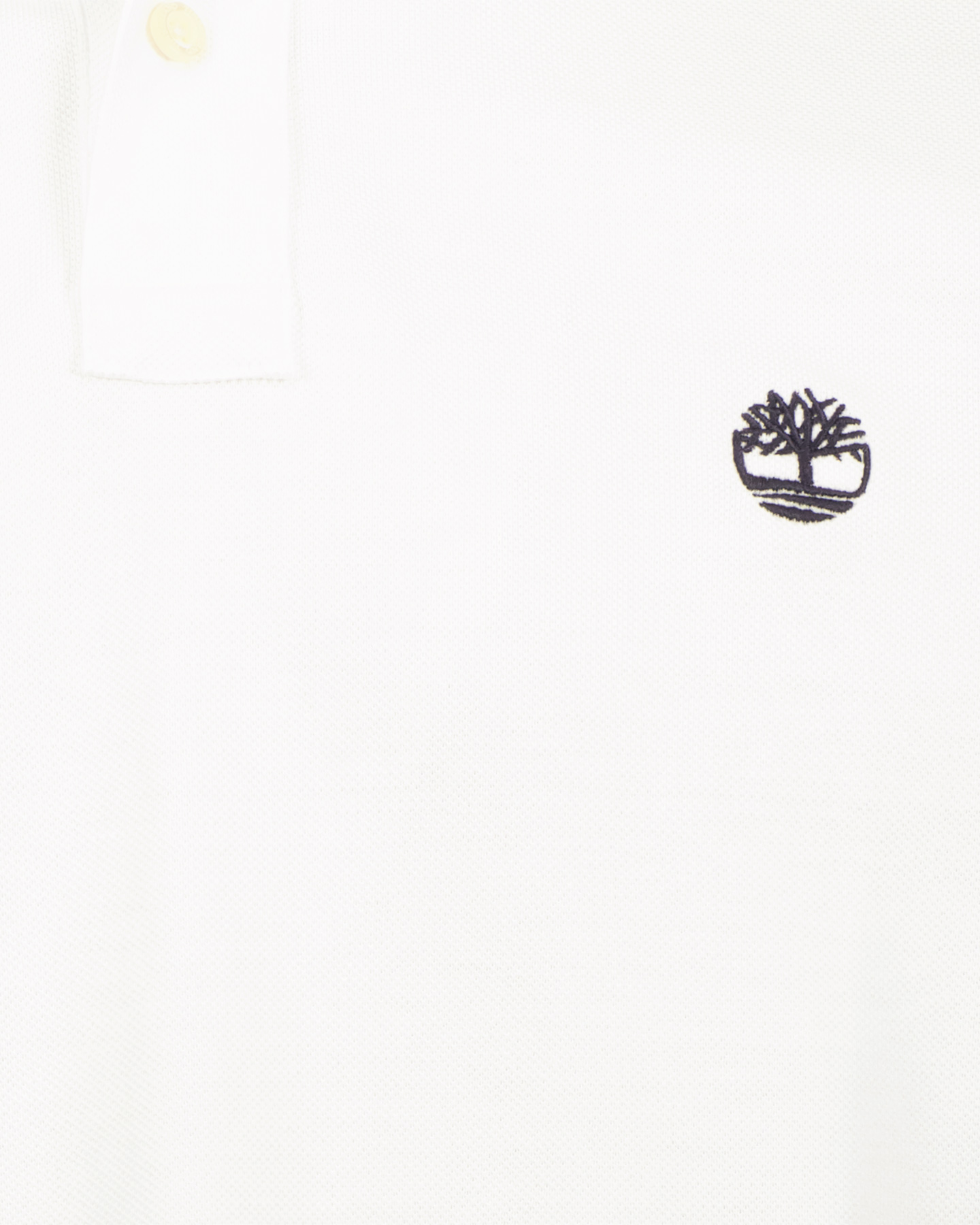 Polo TIMBERLAND MILLERS RIVER M - Bianco - 2 | Cisalfa Sport