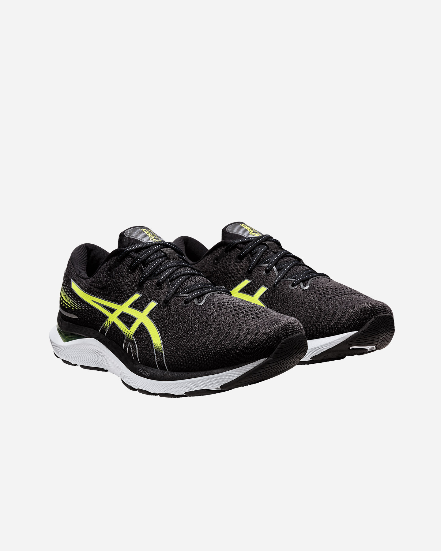 Scarpe running ASICS GEL CUMULUS 24 M - 7 | Cisalfa Sport
