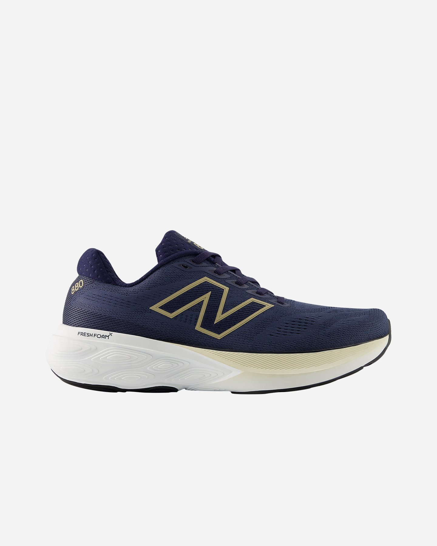 Scarpe running NEW BALANCE FRESH FOAM X 880V15 M - Color mix - 0 | Cisalfa Sport