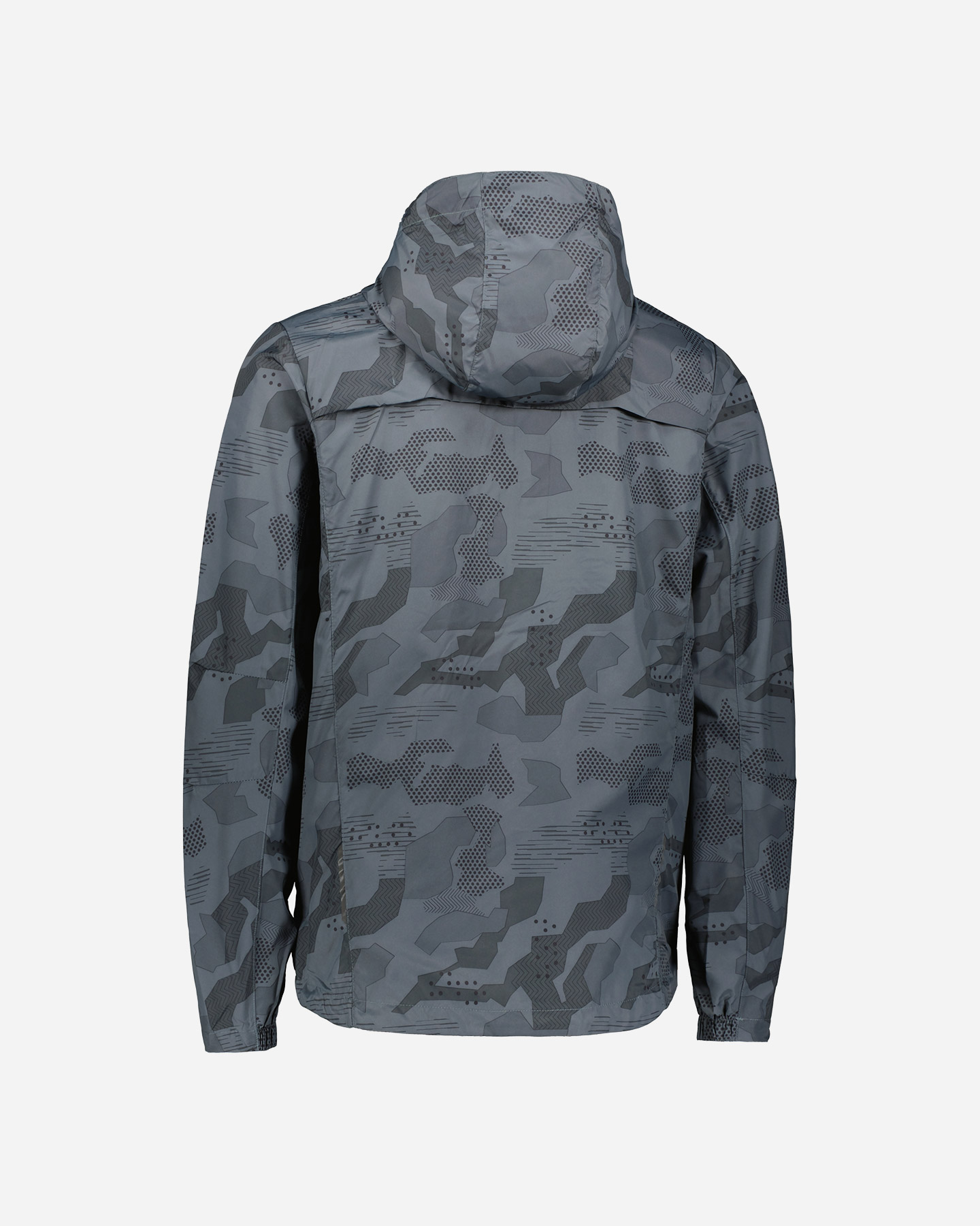 Giacca ciclismo ENDURA HUMVEE SHELL M - Nero - 2 | Cisalfa Sport