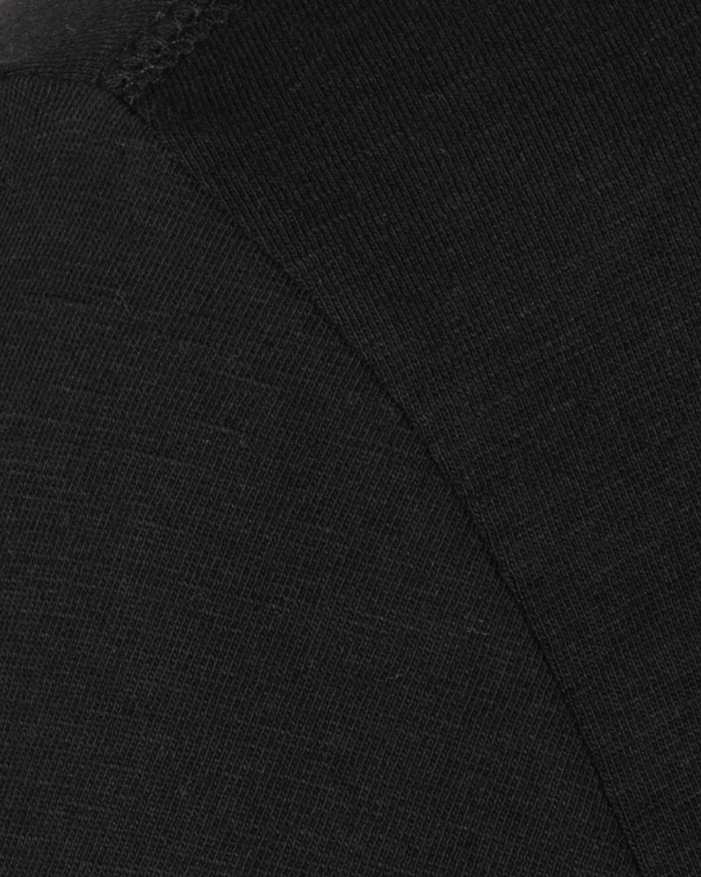 T-shirt JACK & JONES BASHER M - Nero - 2 | Cisalfa Sport