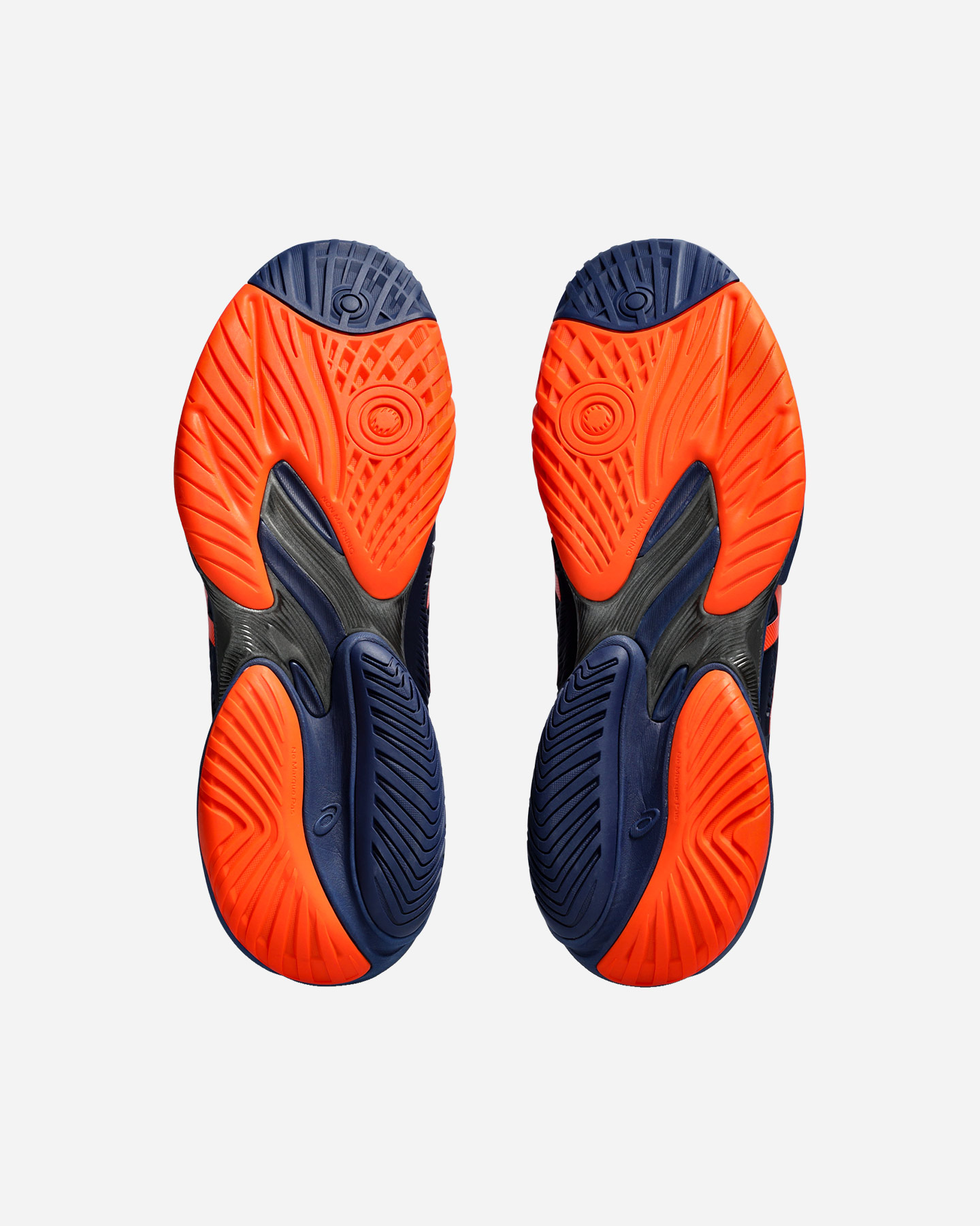 Scarpe tennis ASICS COURT FF 3 M - Blu - 2 | Cisalfa Sport