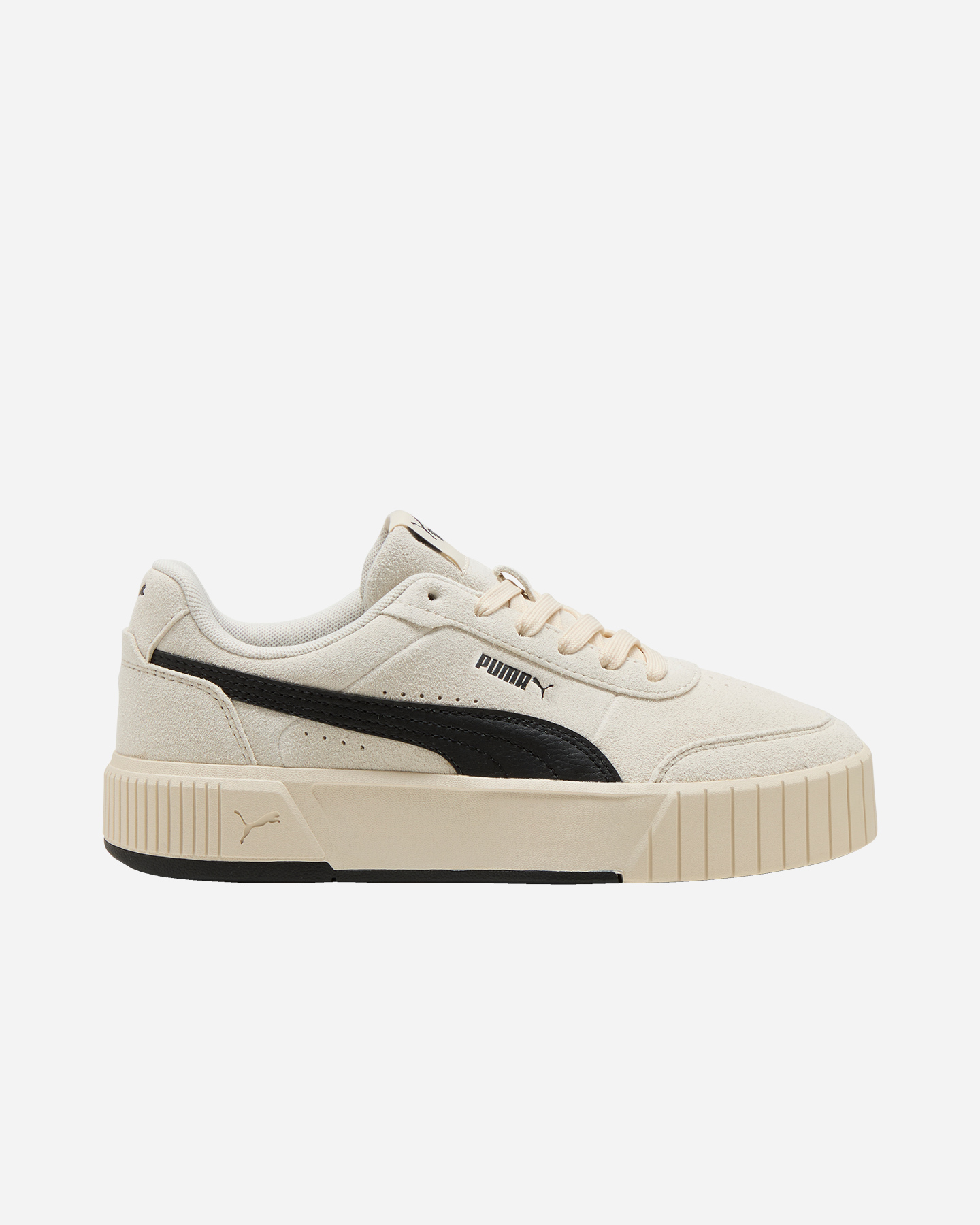Carina Mia Sd W - Scarpe Sneakers - Donna - Bianco