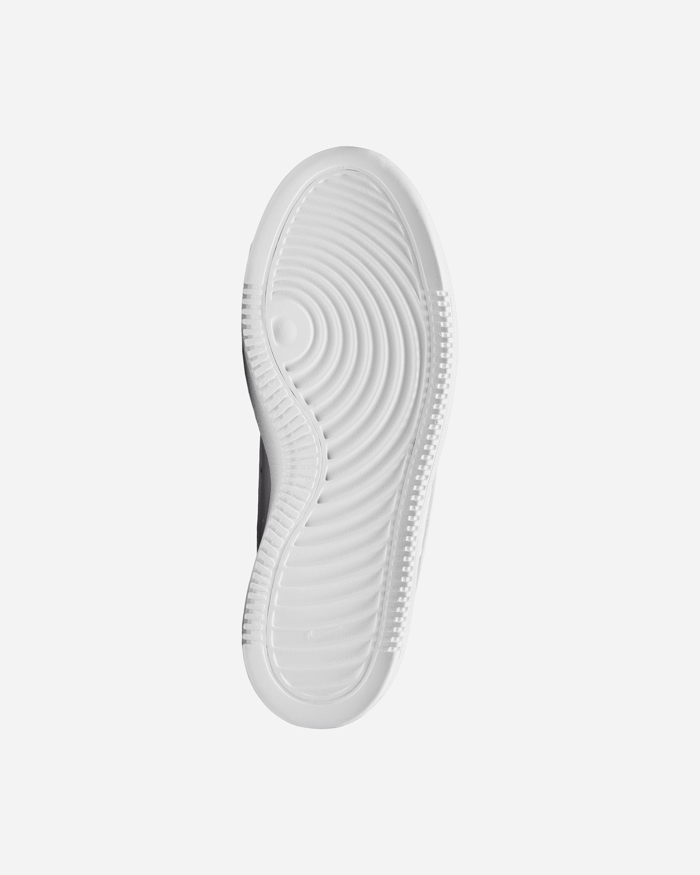 Scarpe sneakers NIKE COURT VISION HIGH W - Bianco - 2 | Cisalfa Sport