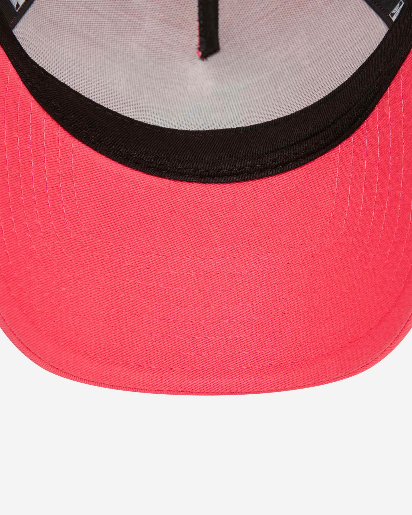 Cappellino NEW ERA AF TRUCKER LEAGUE ESSENTIAL NEW YORK YANKEES M - Rosa - 4 | Cisalfa Sport