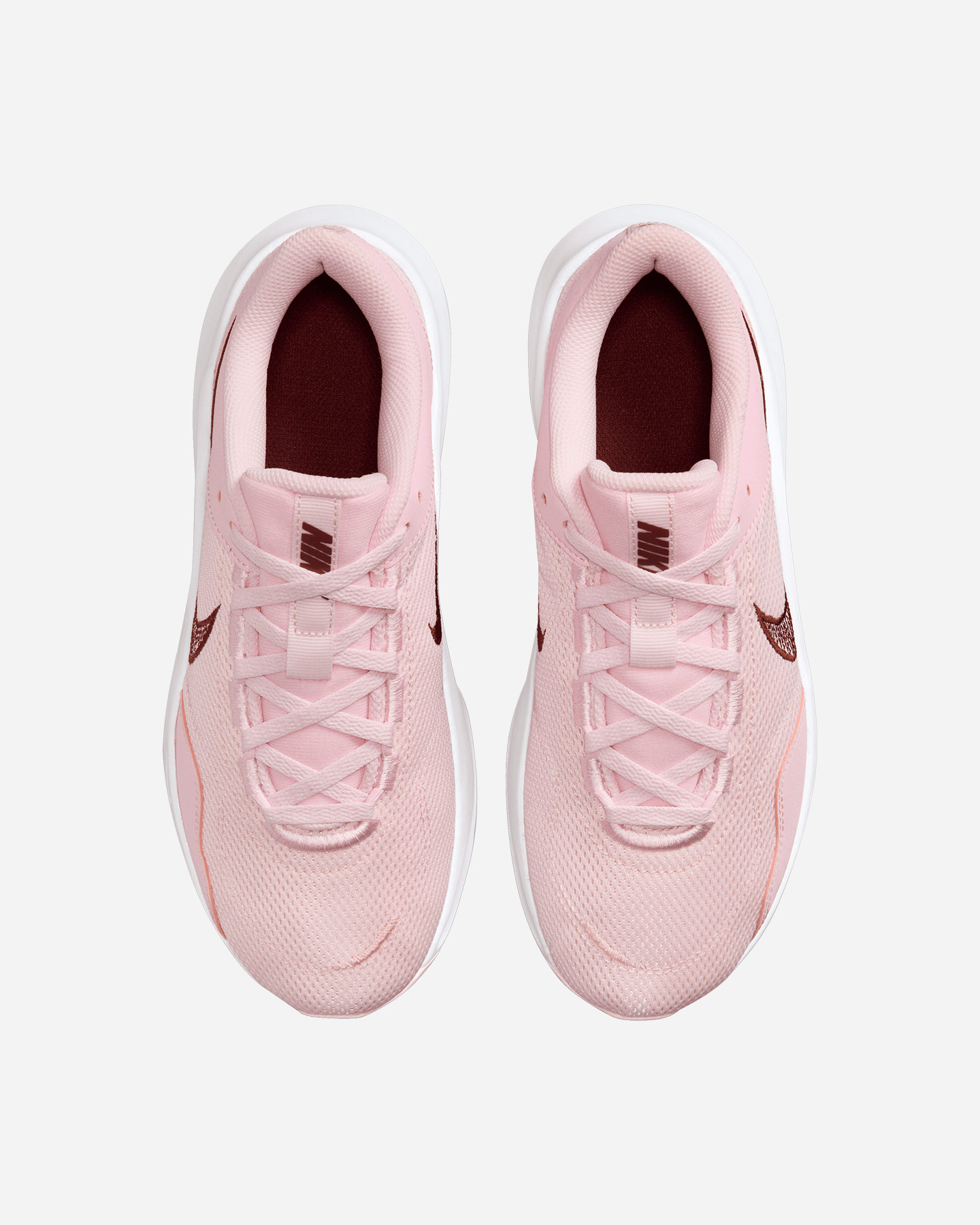 Scarpe training NIKE LEGEND ESSENTIAL 3 W - Rosa - 3 | Cisalfa Sport