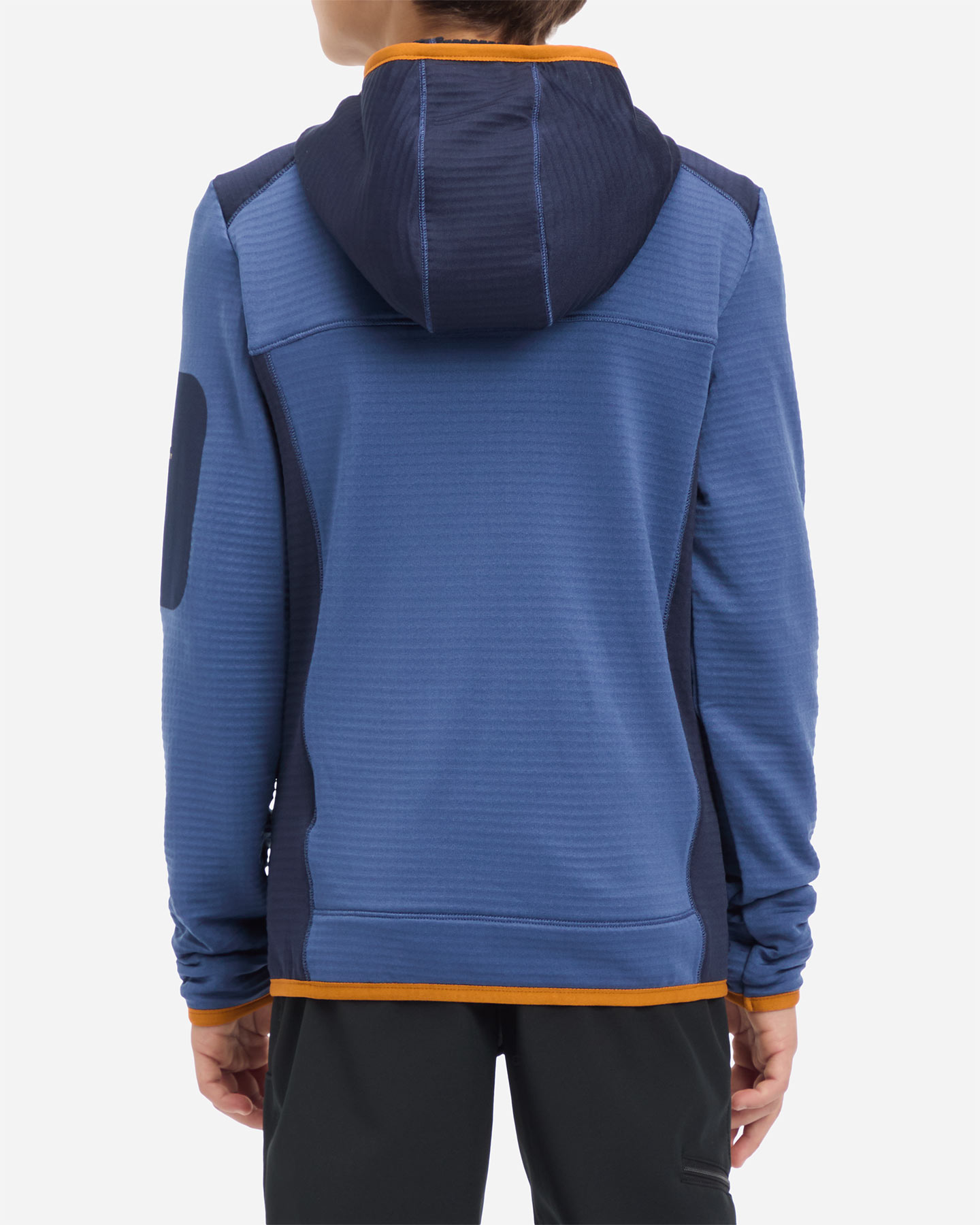 Pile MCKINLEY ISSAL JR - Blu Navy - 2 | Cisalfa Sport