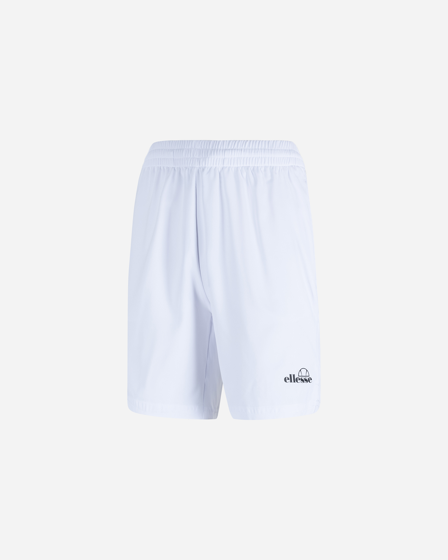 Pantaloncini tennis ELLESSE CLASSIC M - Bianco - 0 | Cisalfa Sport