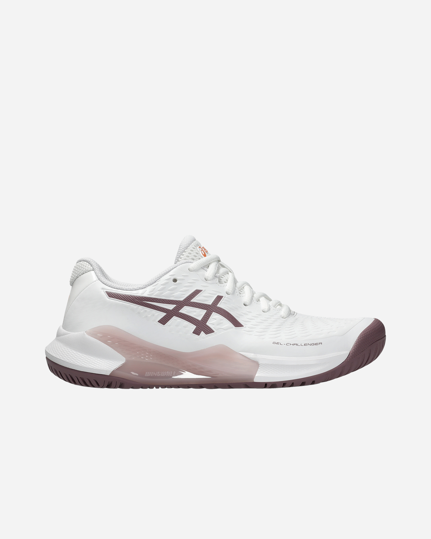 Scarpe tennis ASICS GEL CHALLENGER 14 CLAY W - Bianco - 0 | Cisalfa Sport