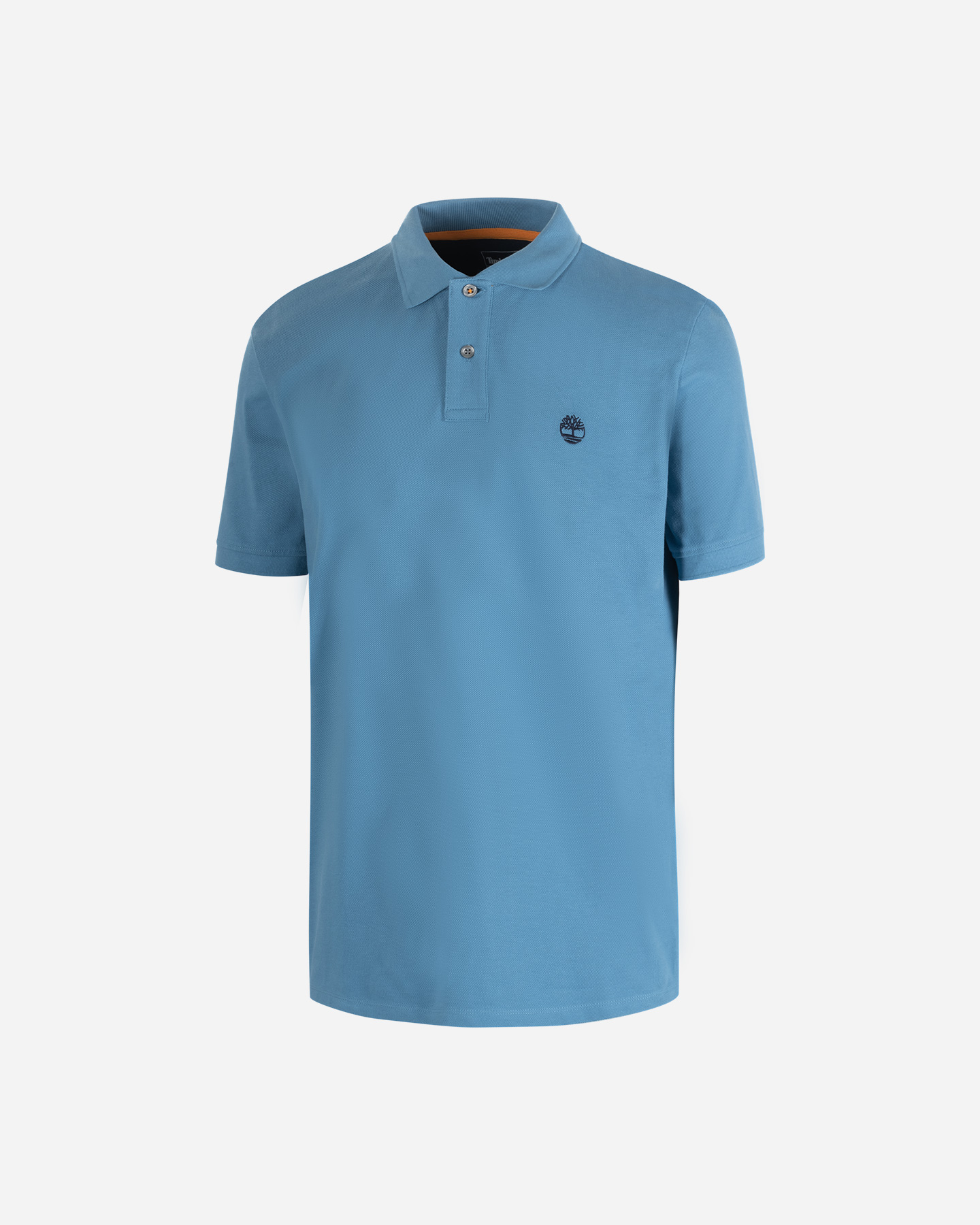 Polo TIMBERLAND MILLERS RIVER M - Azzurro - 0 | Cisalfa Sport