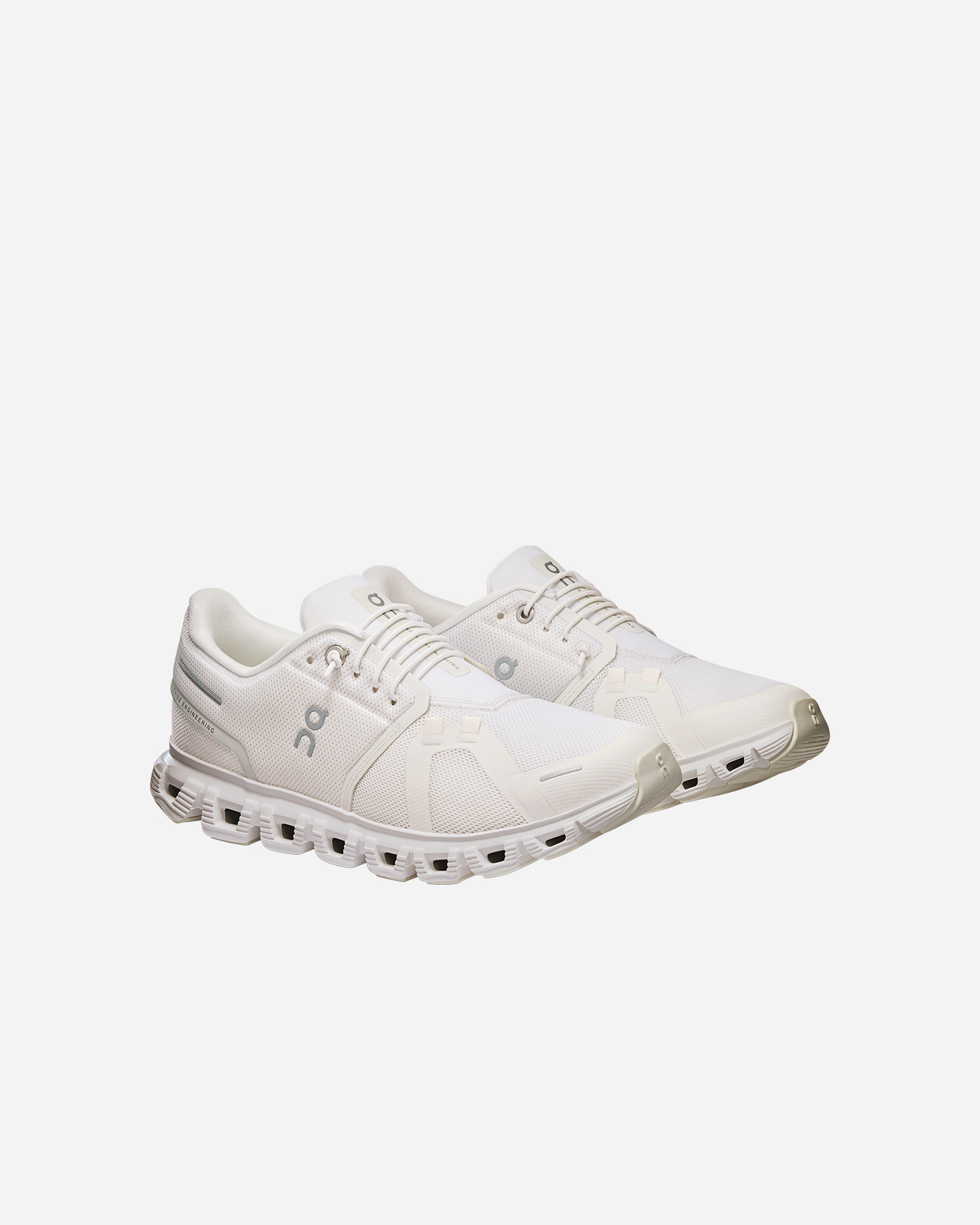 Scarpe sneakers ON CLOUD 6 W - Bianco - 1 | Cisalfa Sport