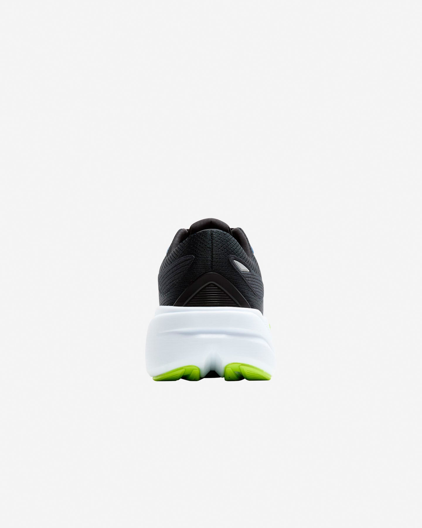 Scarpe running BROOKS GHOST MAX 3 M - Nero - 4 | Cisalfa Sport
