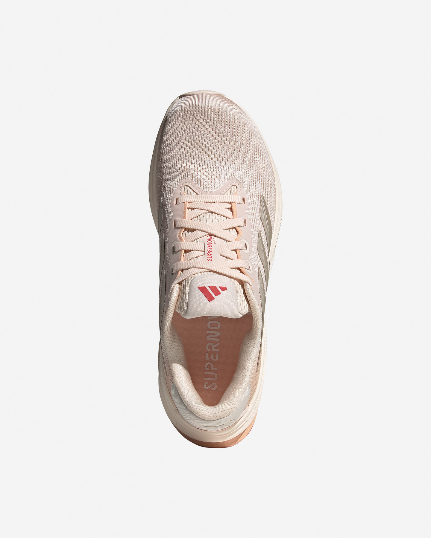 Scarpe running ADIDAS SUPERNOVA RISE 2 W - Viola - 2 | Cisalfa Sport