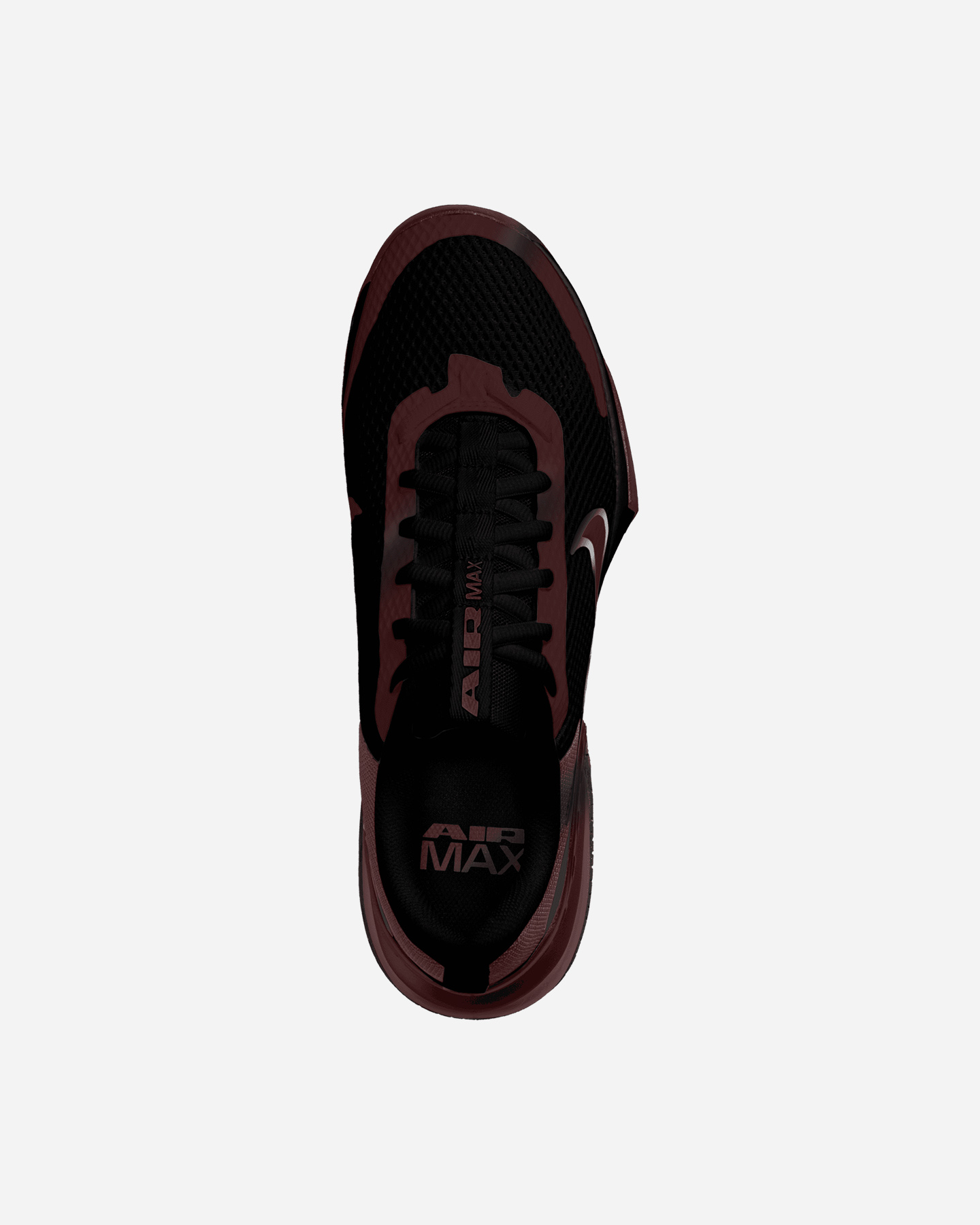 Scarpe training NIKE ALPHA TRAINER 6 PRM M - Nero - 2 | Cisalfa Sport