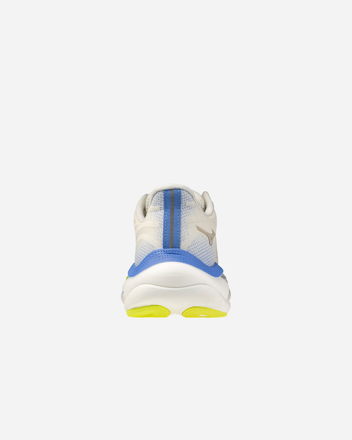 Scarpe running MIZUNO WAVE SKY 9 W - Bianco - 4 | Cisalfa Sport