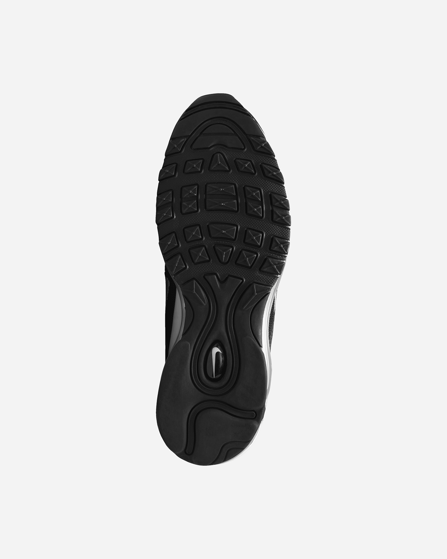 Scarpe sneakers NIKE AIR MAX 97 W - Nero - 1 | Cisalfa Sport