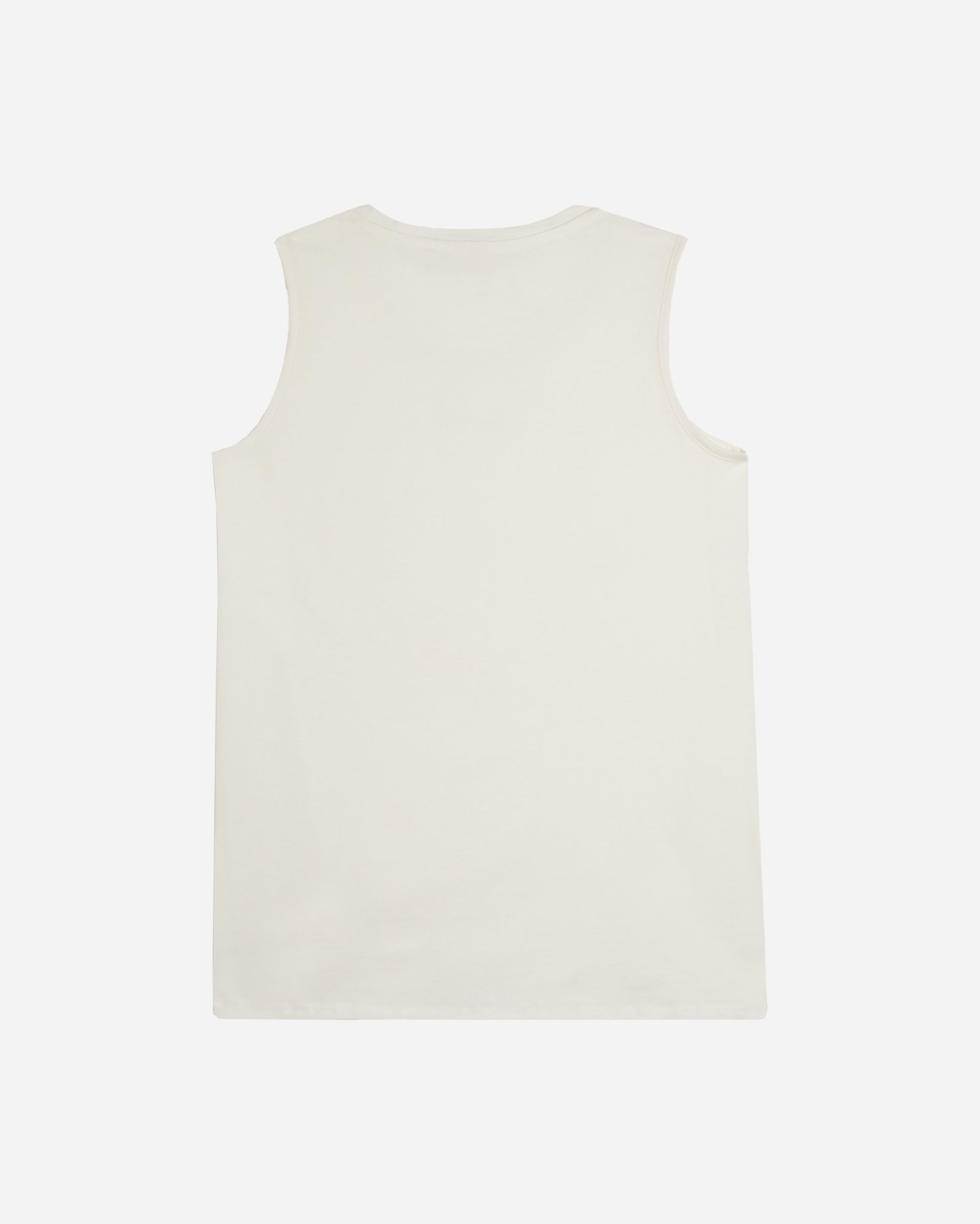 Canotta FREDDY SMALL LOGO W - Bianco - 1 | Cisalfa Sport