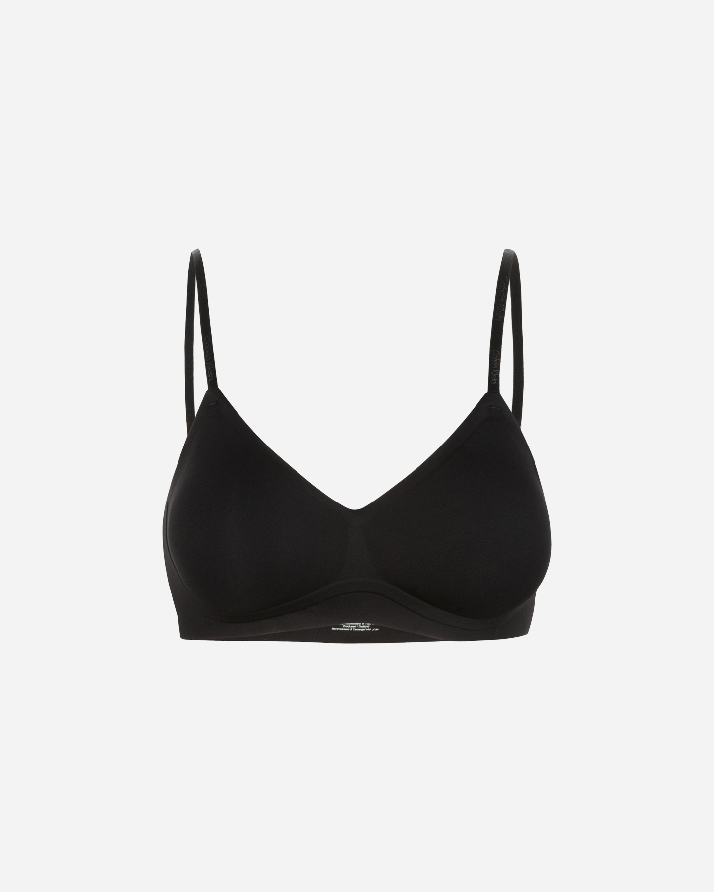 Reggiseno CALVIN KLEIN UNDERWEAR GEL WIRE LIGHTLY L W - Color mix - 0 | Cisalfa Sport
