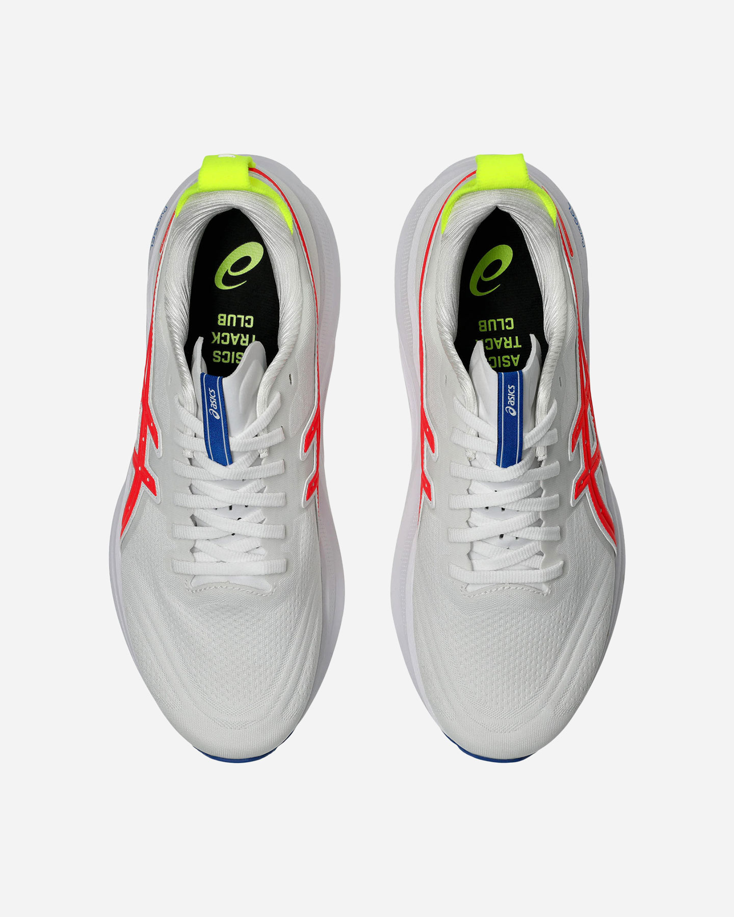 Scarpe running ASICS GEL-KAYANO 32 ATC M - Bianco - 3 | Cisalfa Sport