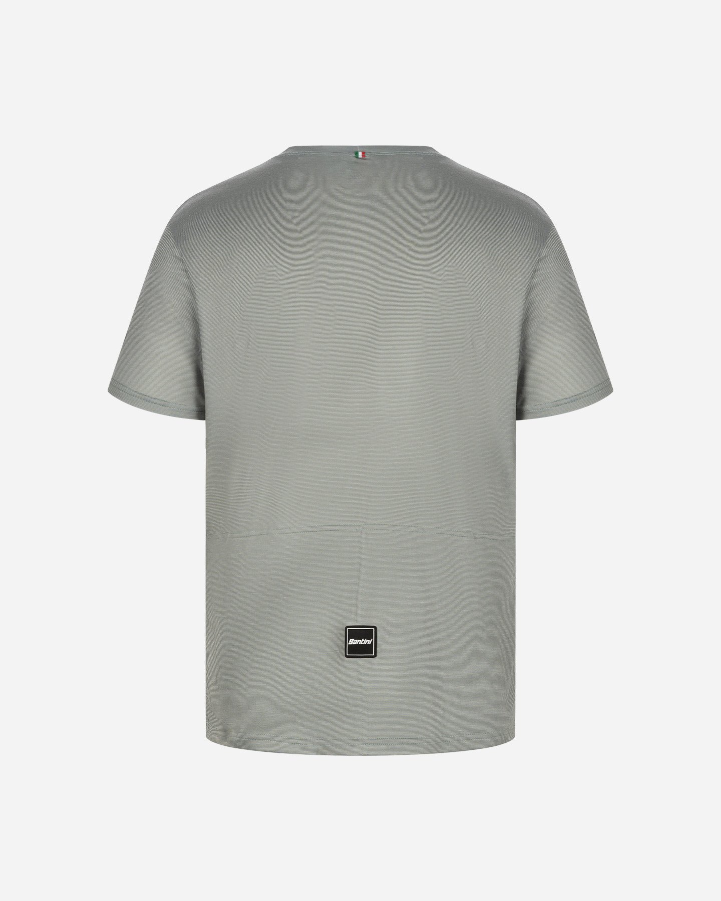 Maglia ciclismo SANTINI DELTA LINE M - Verde - 1 | Cisalfa Sport