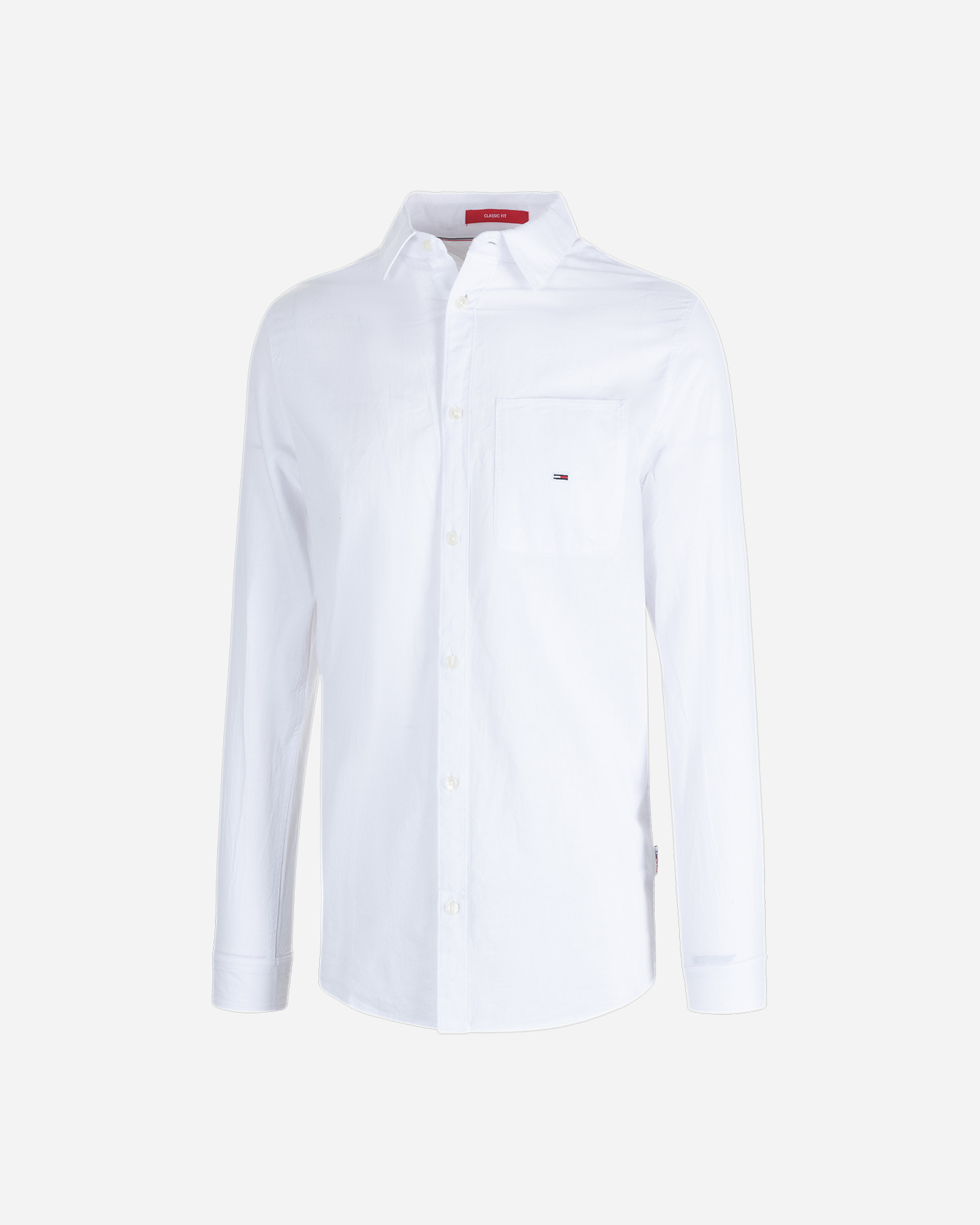 Camicia TOMMY HILFIGER LINEN M - 0 | Cisalfa Sport