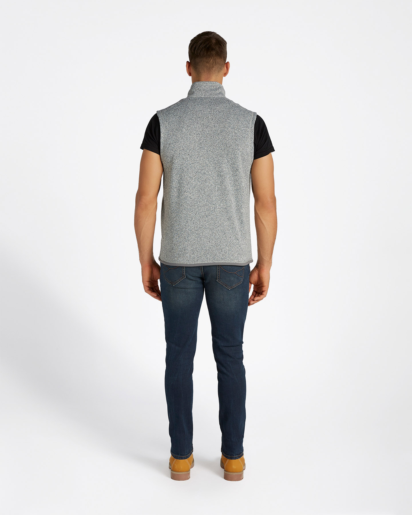 Gilet PATAGONIA BETTER SWEATER M - 9 | Cisalfa Sport