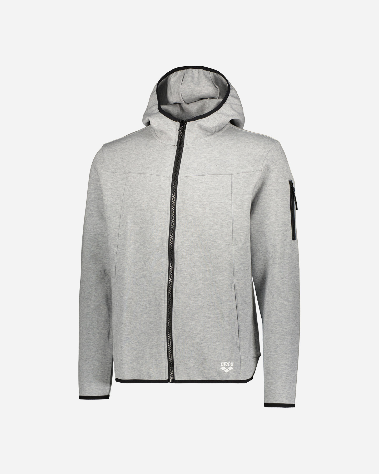 Felpa ARENA ADVANCE LOGO M - 11 | Cisalfa Sport