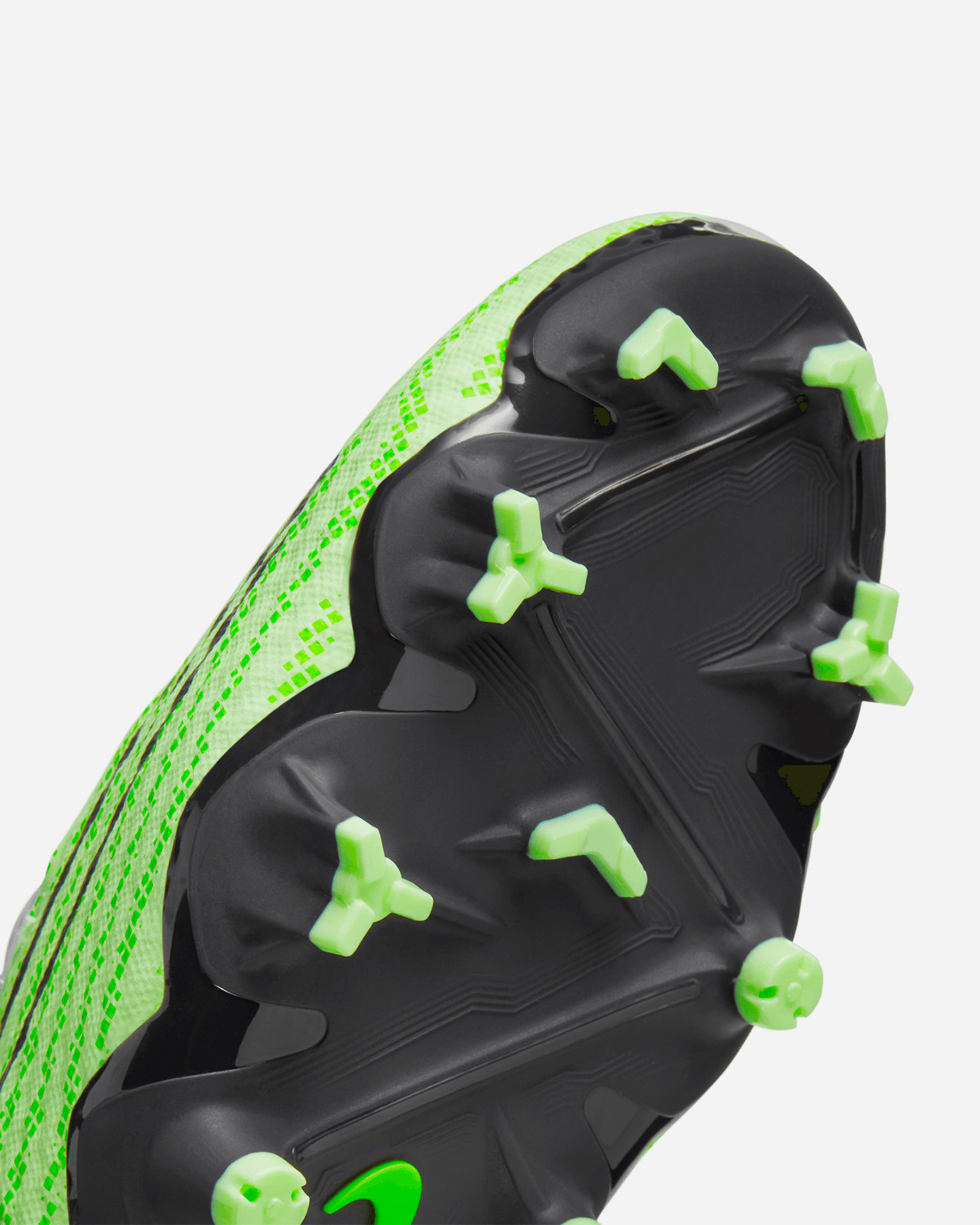 Scarpe calcio NIKE PHANTOM GX ACADEMY FG M - Color mix - 5 | Cisalfa Sport