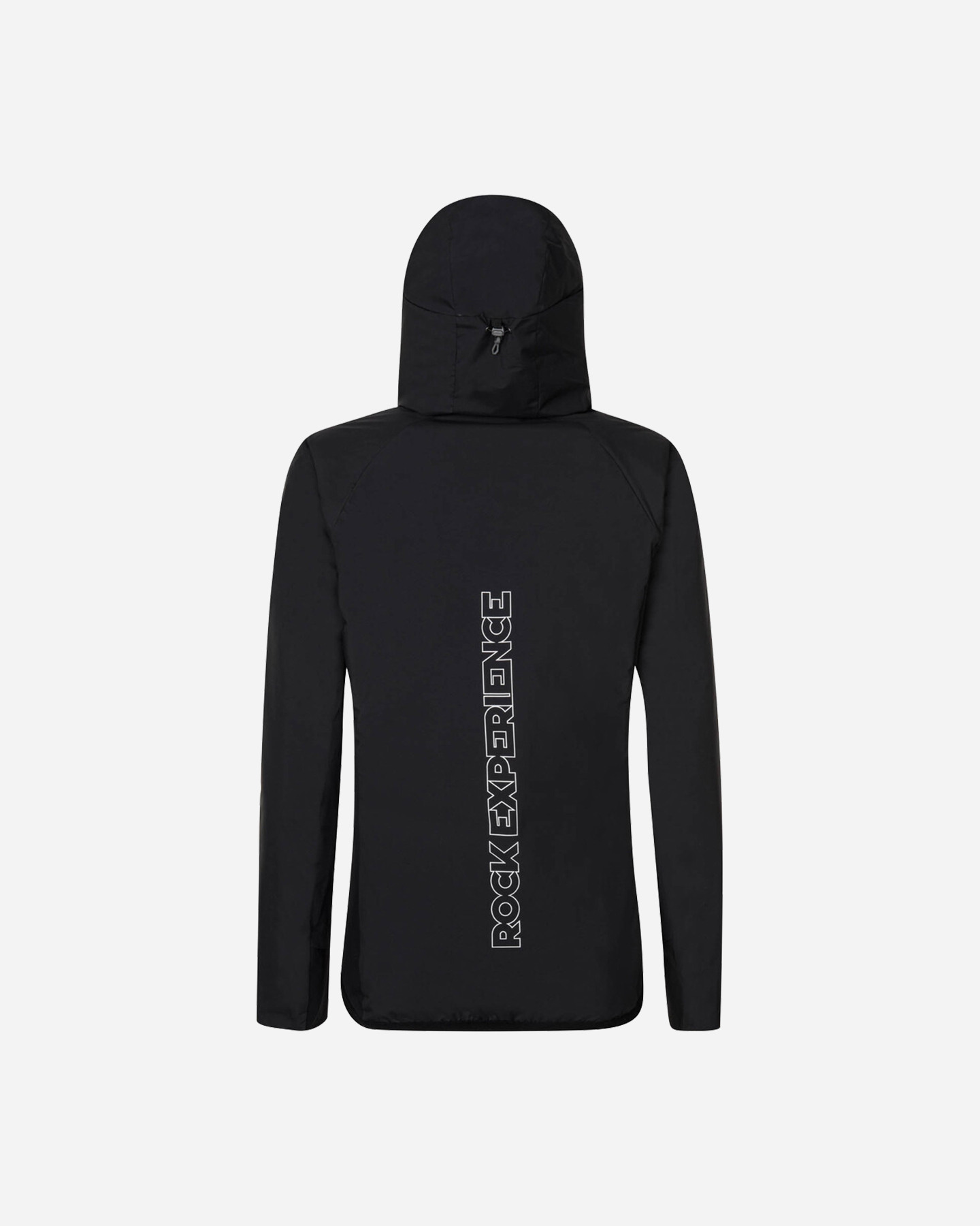 Giacca outdoor ROCK EXPERIENCE ELIM W - Nero - 1 | Cisalfa Sport