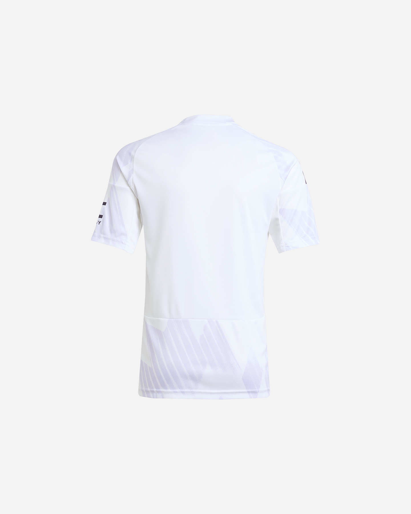 Maglia calcio ufficiale ADIDAS MANCHESTER UNITED AWAY 25-26 JR - Bianco - 1 | Cisalfa Sport
