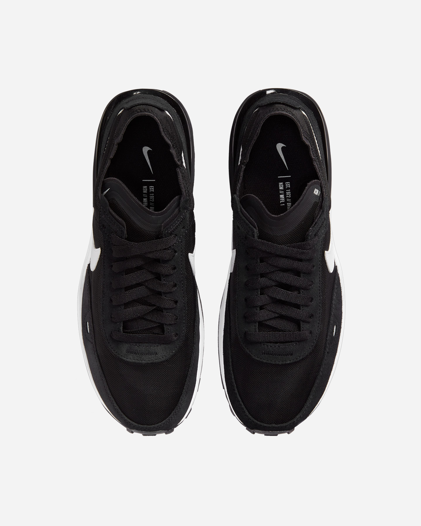 Scarpe sneakers NIKE WAFFLE ONE SUMMIT W - 3 | Cisalfa Sport