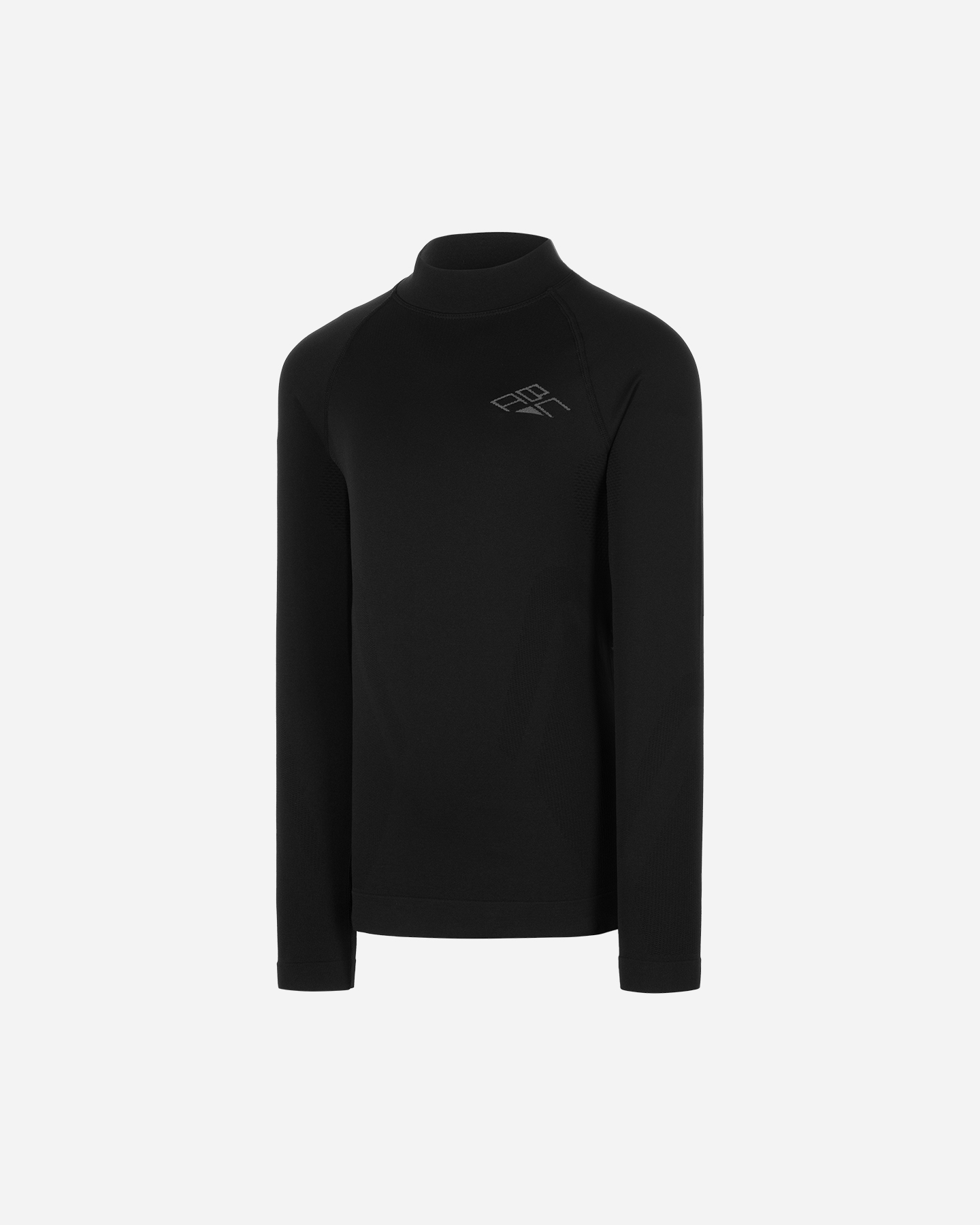 Maglia intimo tecnico ABC THERMAL ABC JR - Nero - 0 | Cisalfa Sport