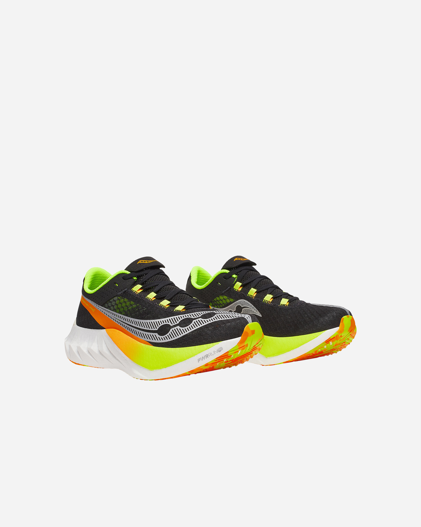 Scarpe running SAUCONY ENDORPHIN PRO 4 M - Nero - 1 | Cisalfa Sport