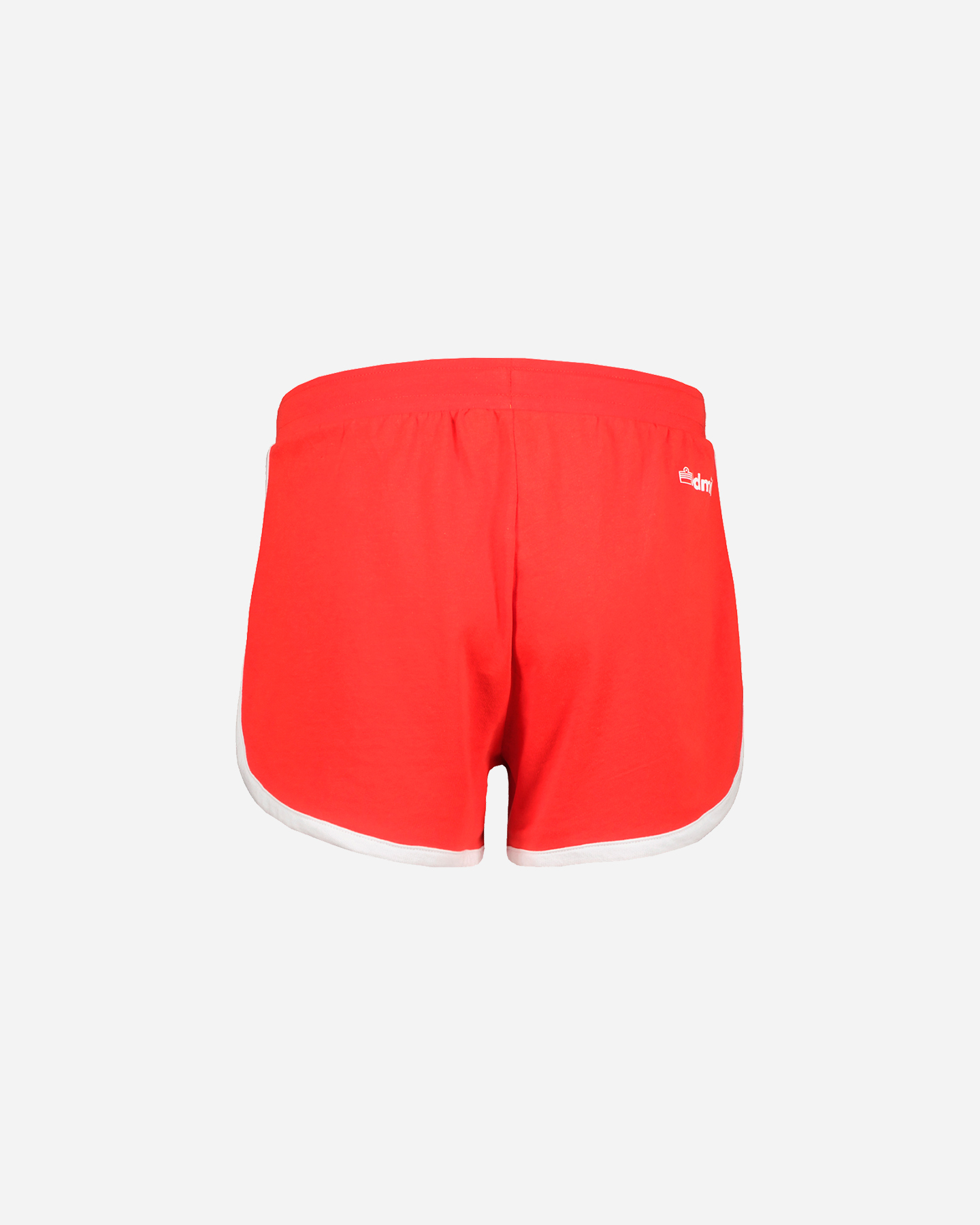 Pantaloncini ADMIRAL VARSITY W - Rosso - 2 | Cisalfa Sport