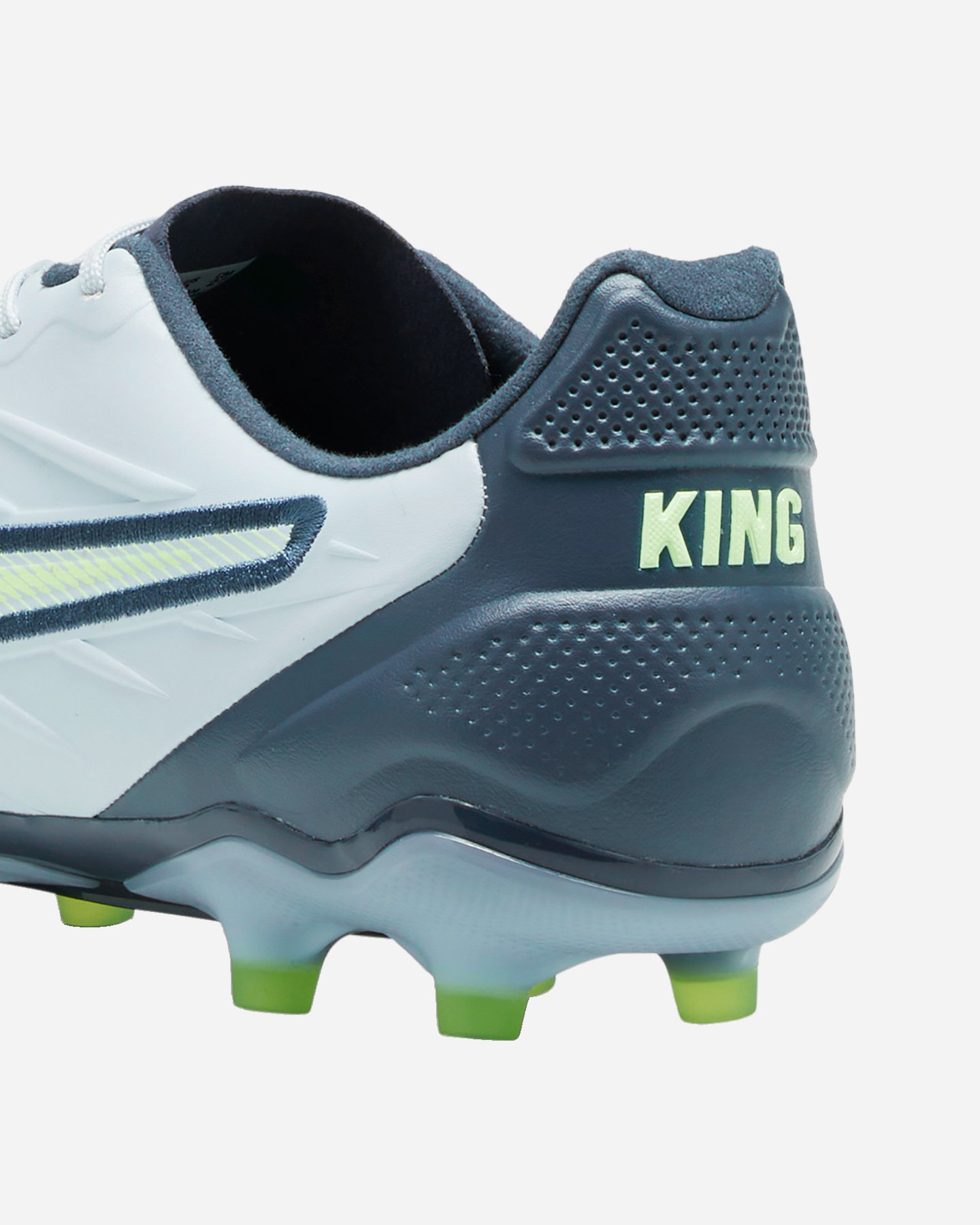 Scarpe calcio PUMA KING PRO FG-AG M - Color mix - 5 | Cisalfa Sport