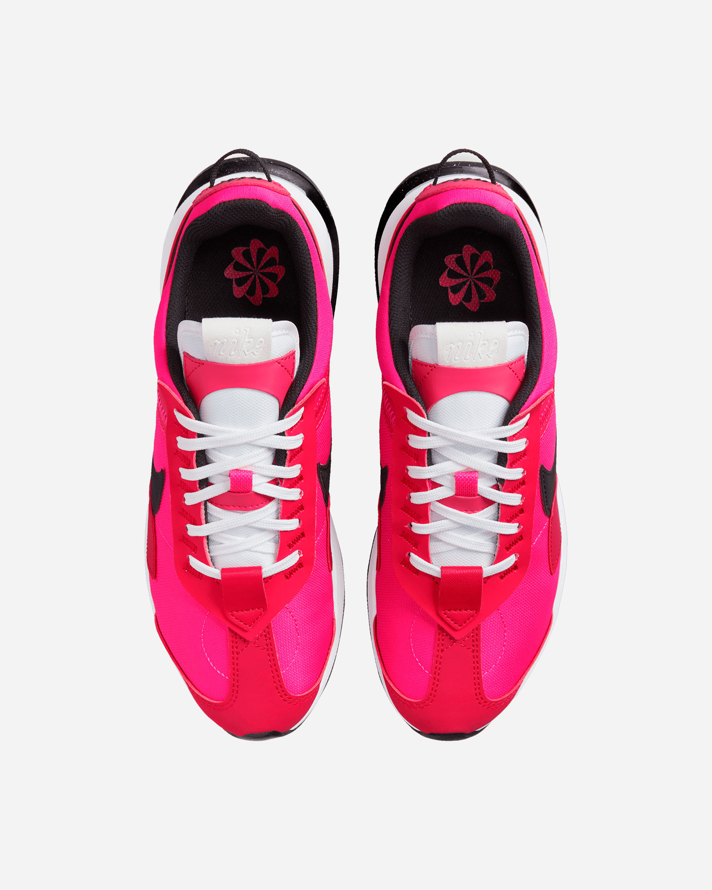 Scarpe sneakers NIKE AIR MAX PRE-DAY W - Rosa - 3 | Cisalfa Sport