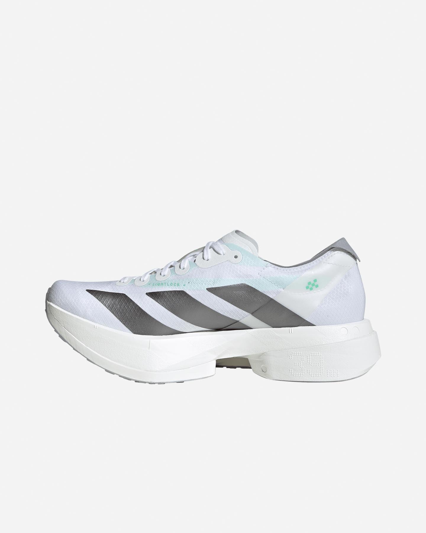 Scarpe running ADIDAS ADIZERO ADIOS PRO 4 W - 3 | Cisalfa Sport