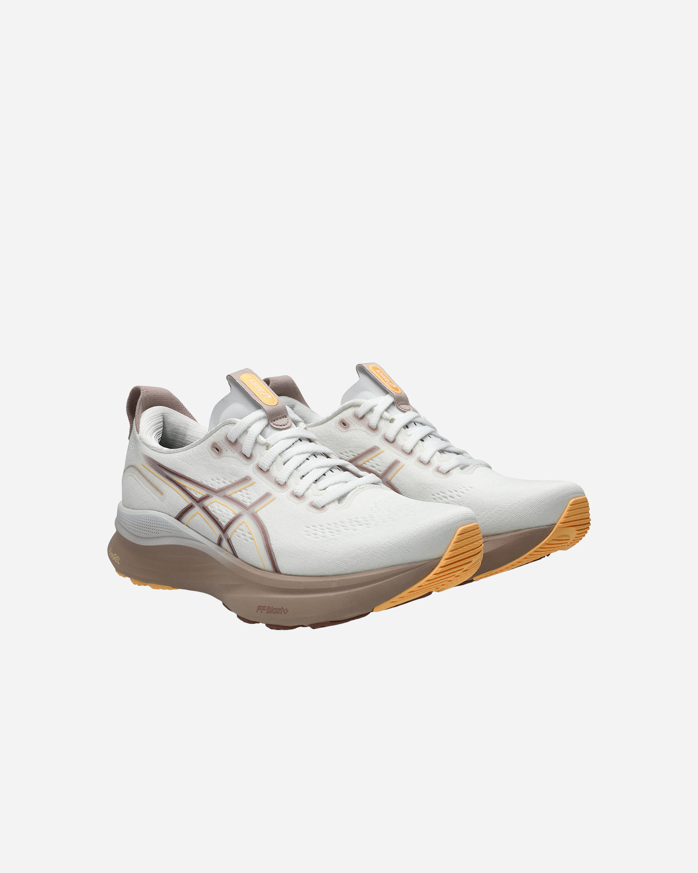 Scarpe running ASICS GEL-KAYANO 32 W - Bianco - 1 | Cisalfa Sport