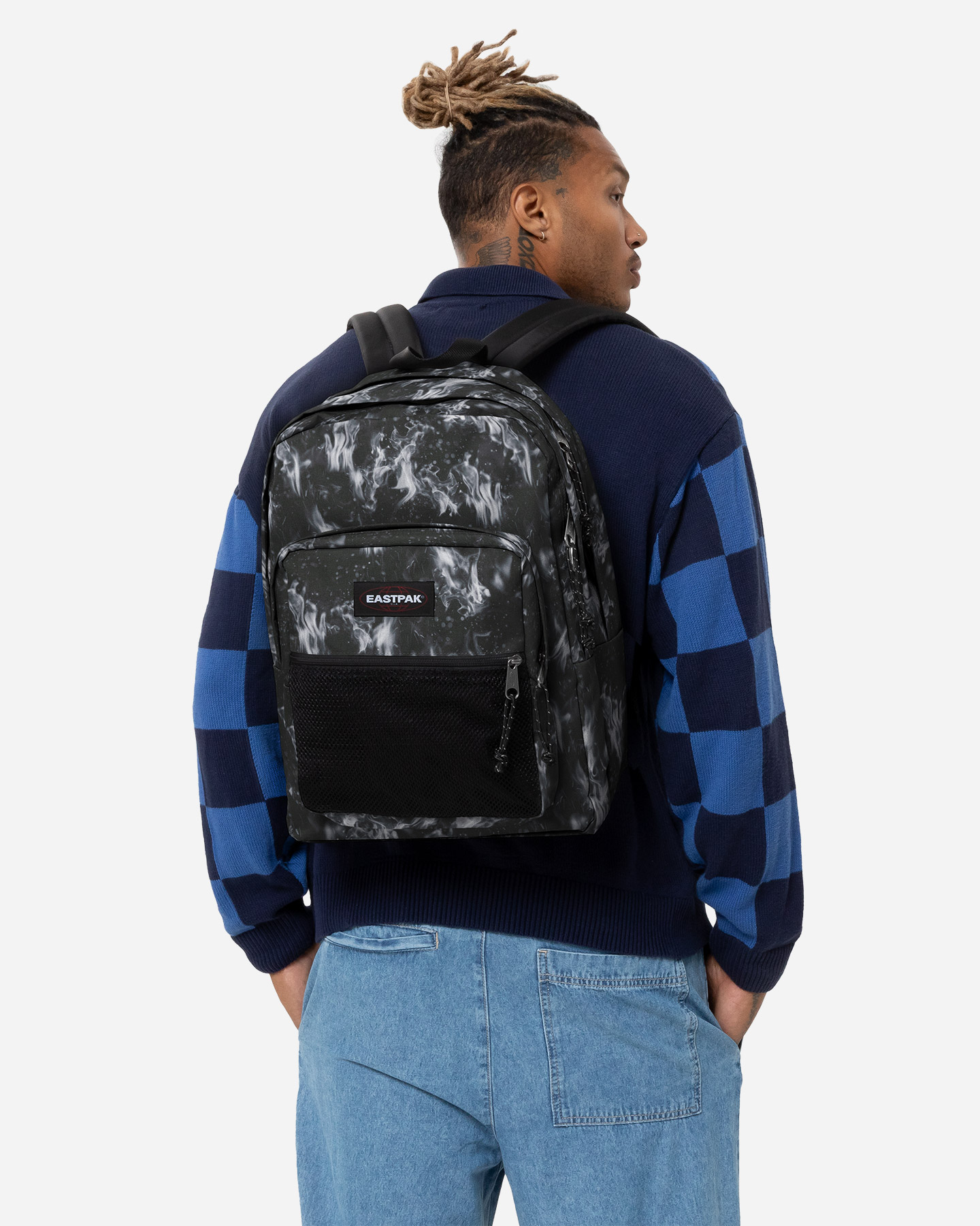 Zaino EASTPAK PINNACLE  - 4 | Cisalfa Sport