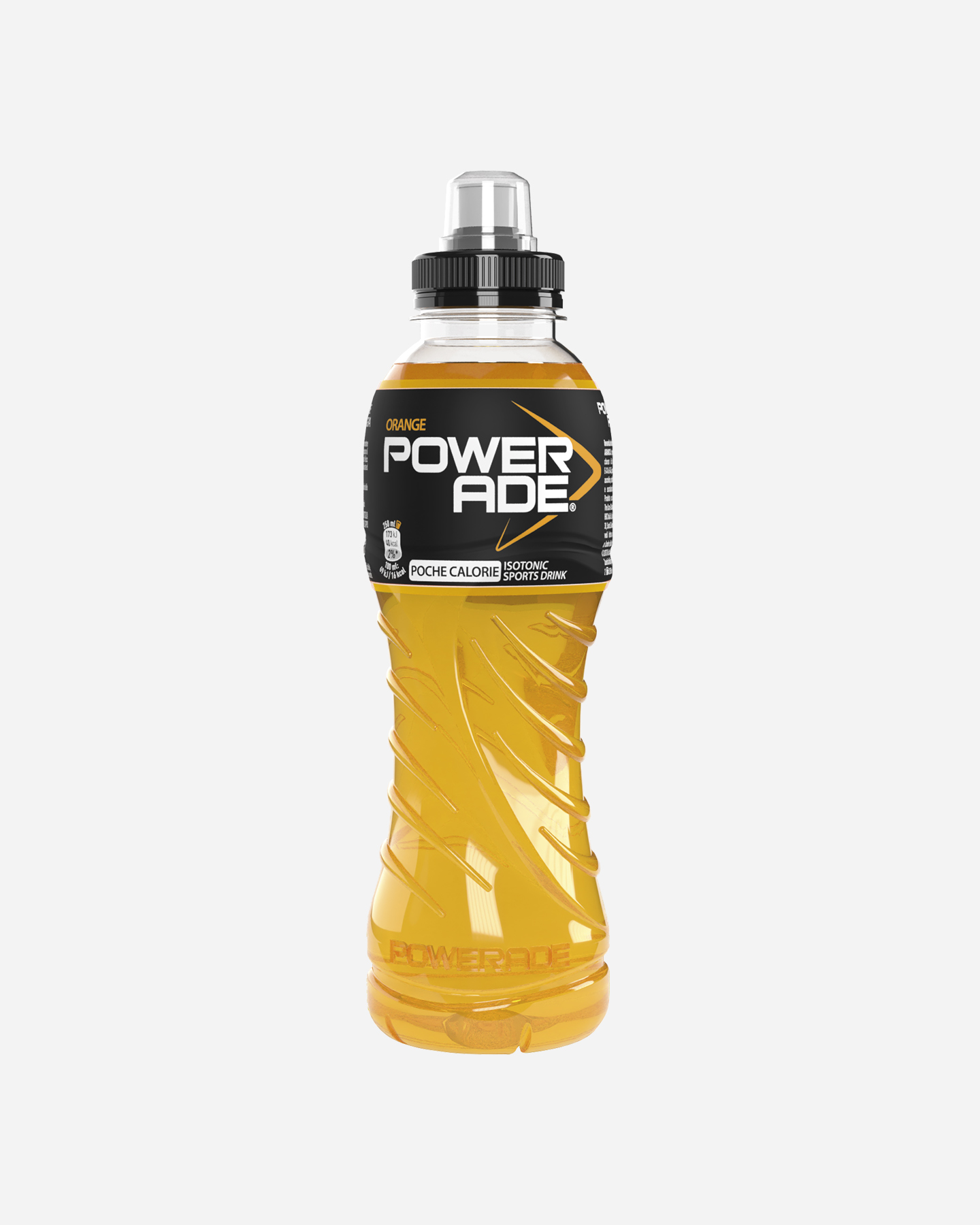 Energetico COCA-COLA POWERADE ORANGE 500ML  - Color mix - 0 | Cisalfa Sport