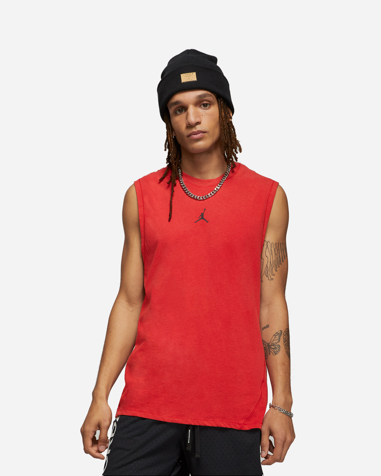 Maglia basket NIKE JORDAN SPORT M - 10 | Cisalfa Sport