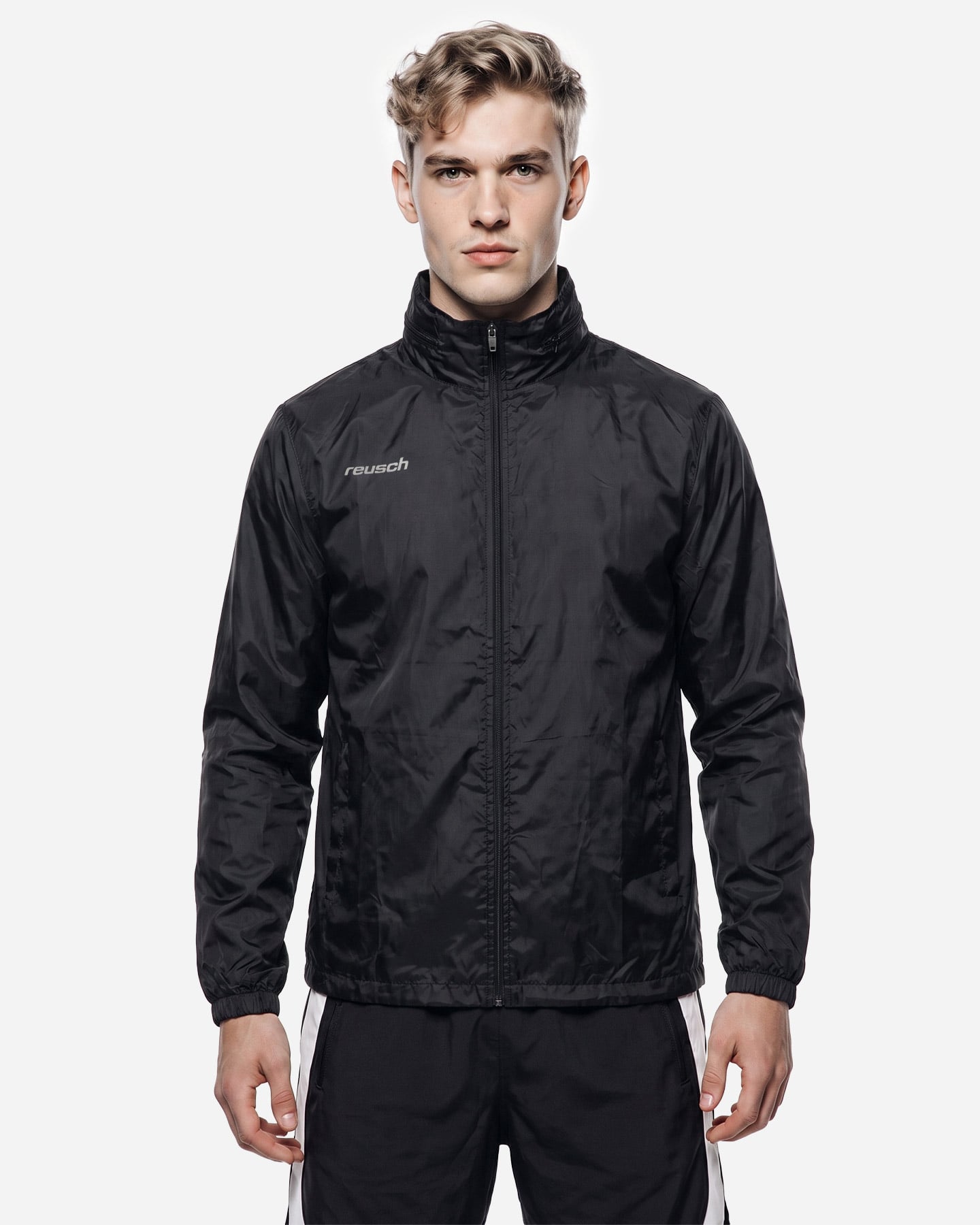 Giacca antipioggia REUSCH TEAMS WEAR M - 2 | Cisalfa Sport