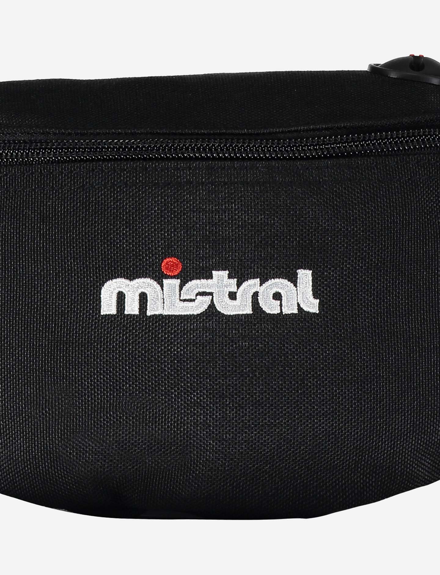 Marsupio MISTRAL MIF - Nero - 1 | Cisalfa Sport