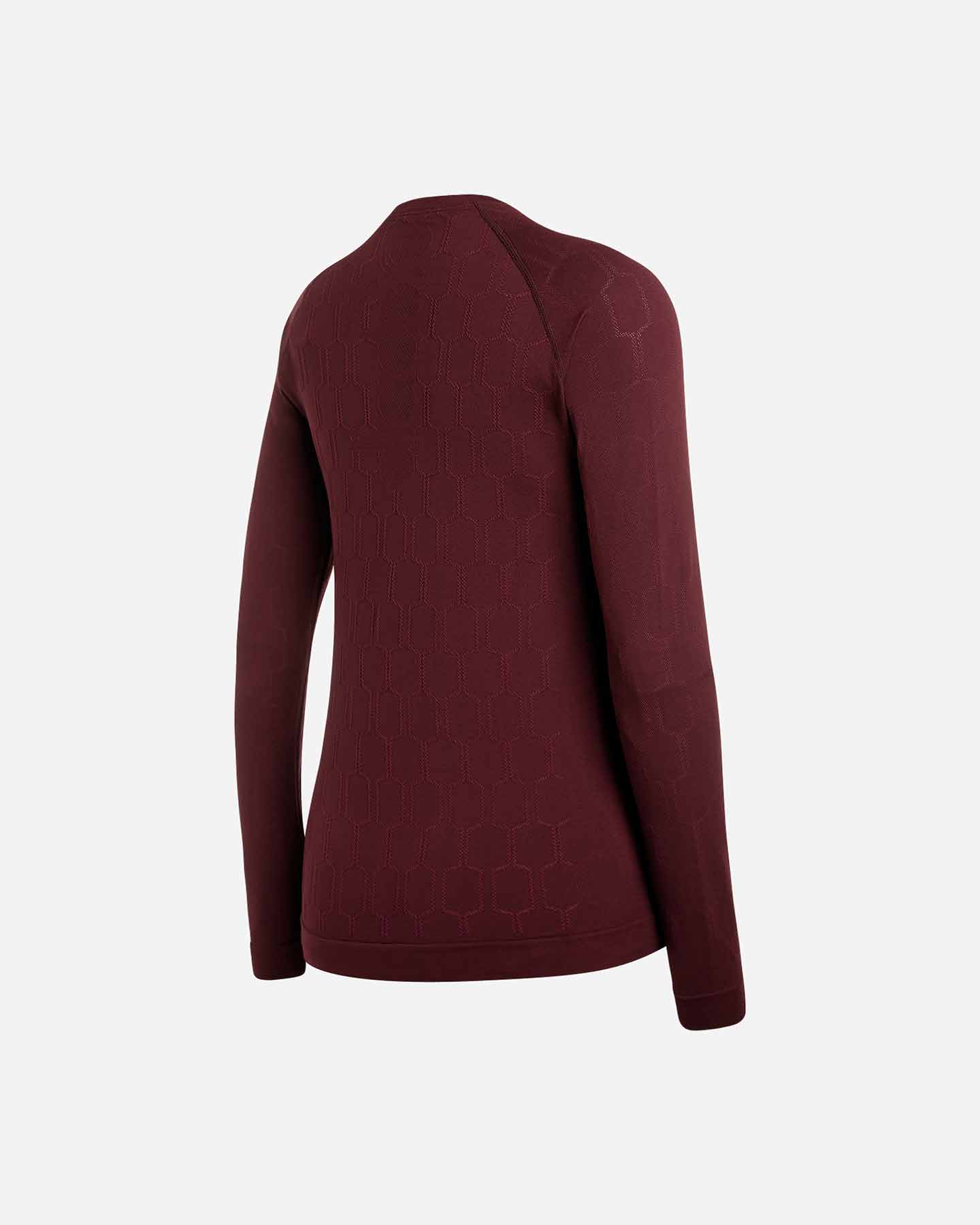 Maglia running DIADORA SKIN FRIENDLY W - Viola - 1 | Cisalfa Sport