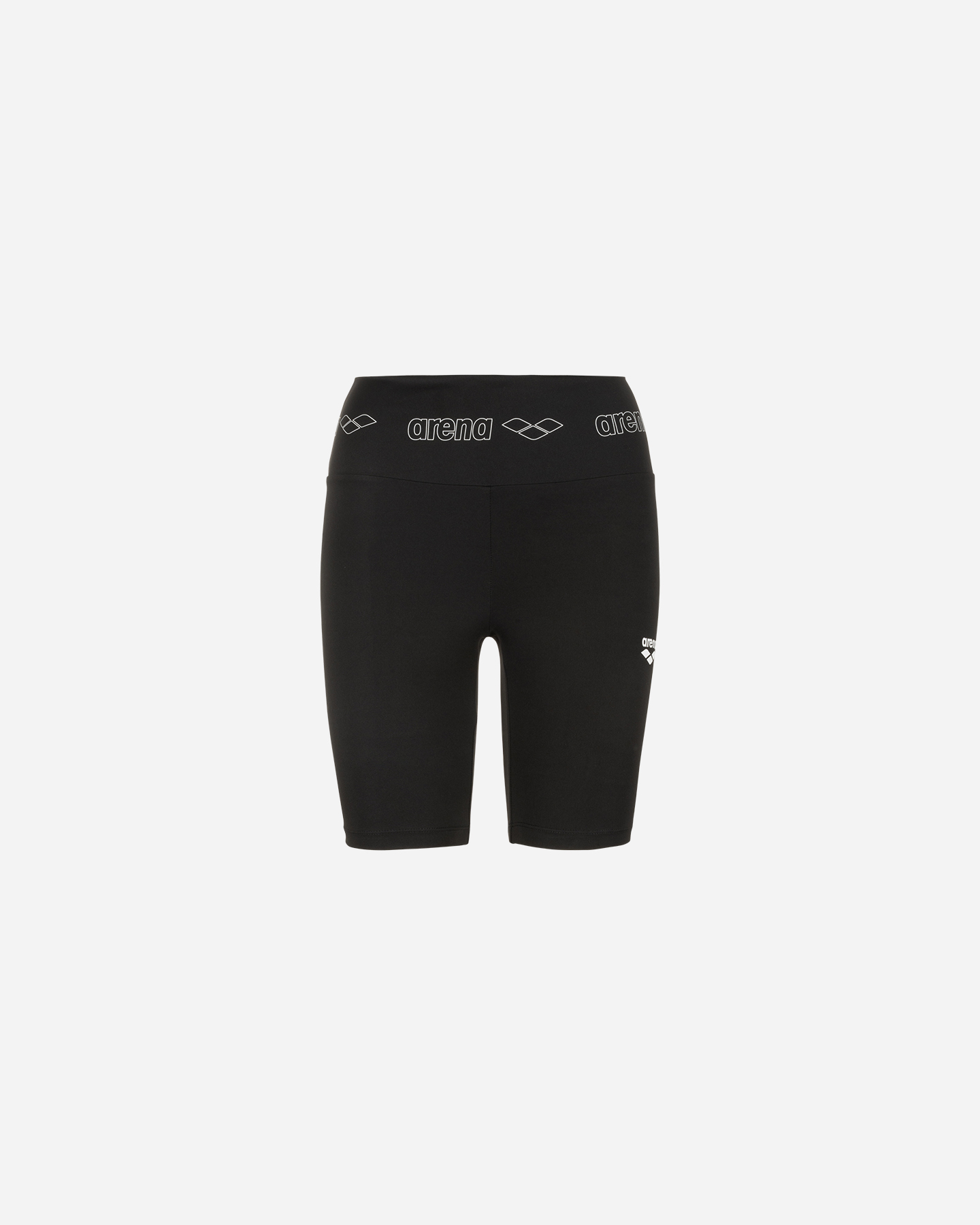 Short training ARENA SHAPE W - Nero - 0 | Cisalfa Sport