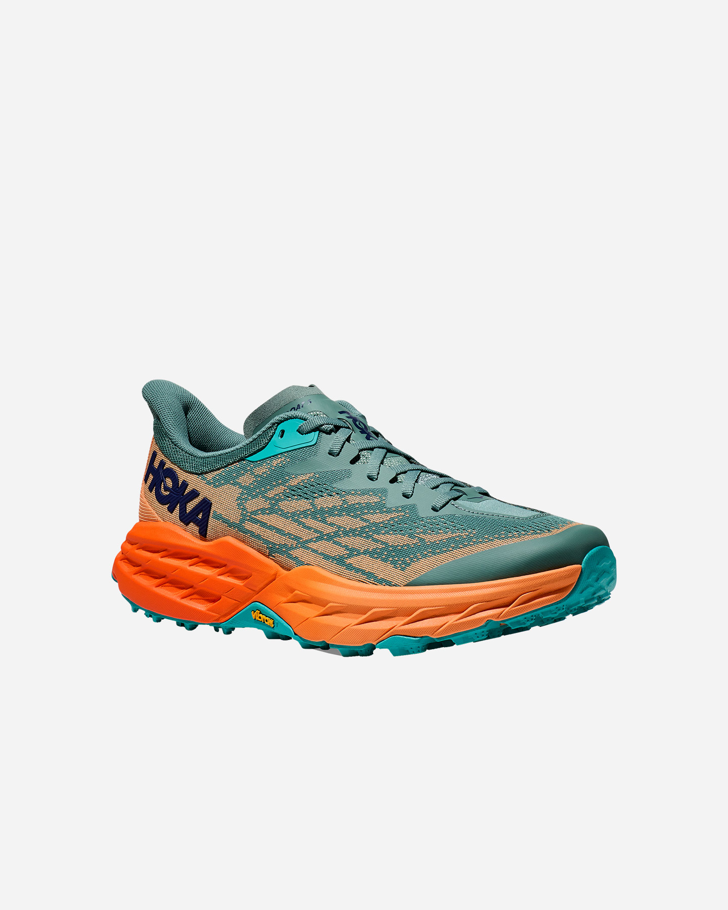 Scarpe trail HOKA SPEEDGOAT 5 M - 20 | Cisalfa Sport