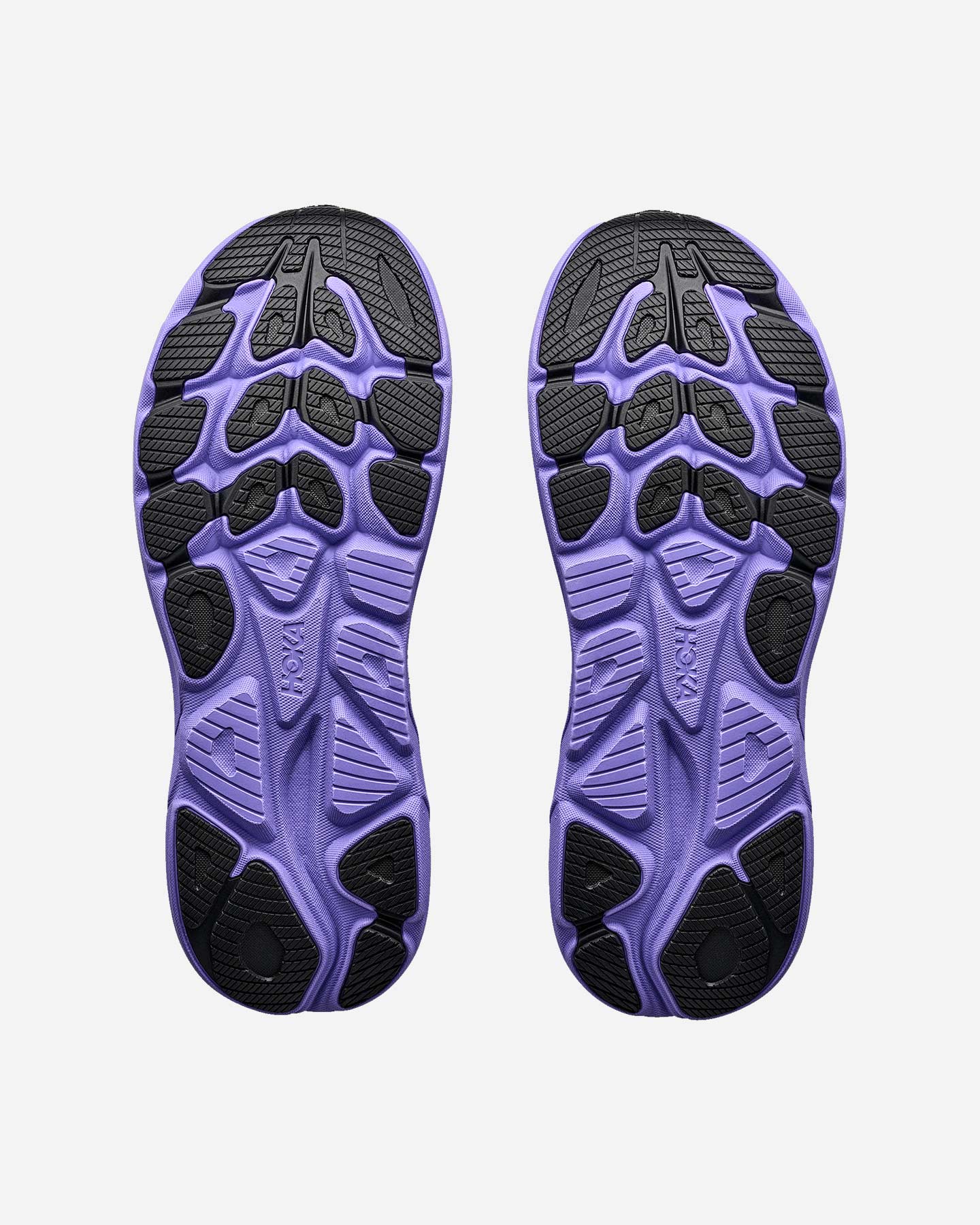 Scarpe running HOKA CLIFTON 11 M - Nero - 2 | Cisalfa Sport