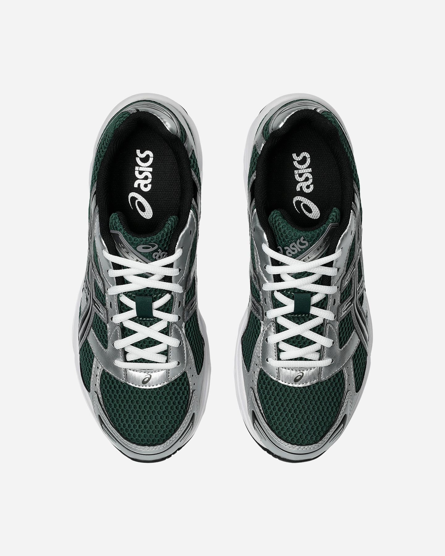 Scarpe sneakers ASICS GEL-1130 - Verde - 2 | Cisalfa Sport