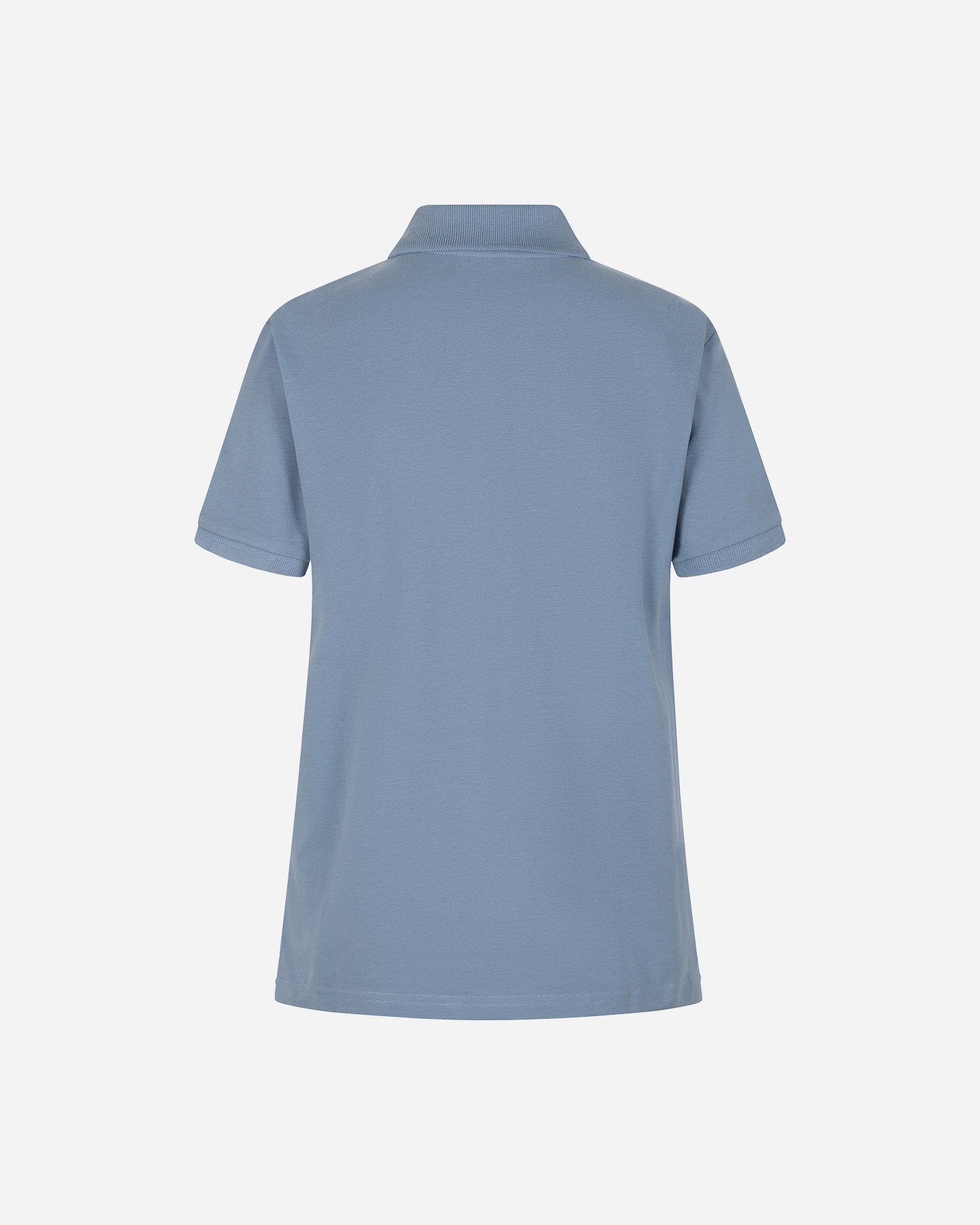 Polo DACK'S ESSENTIAL W - Azzurro - 1 | Cisalfa Sport